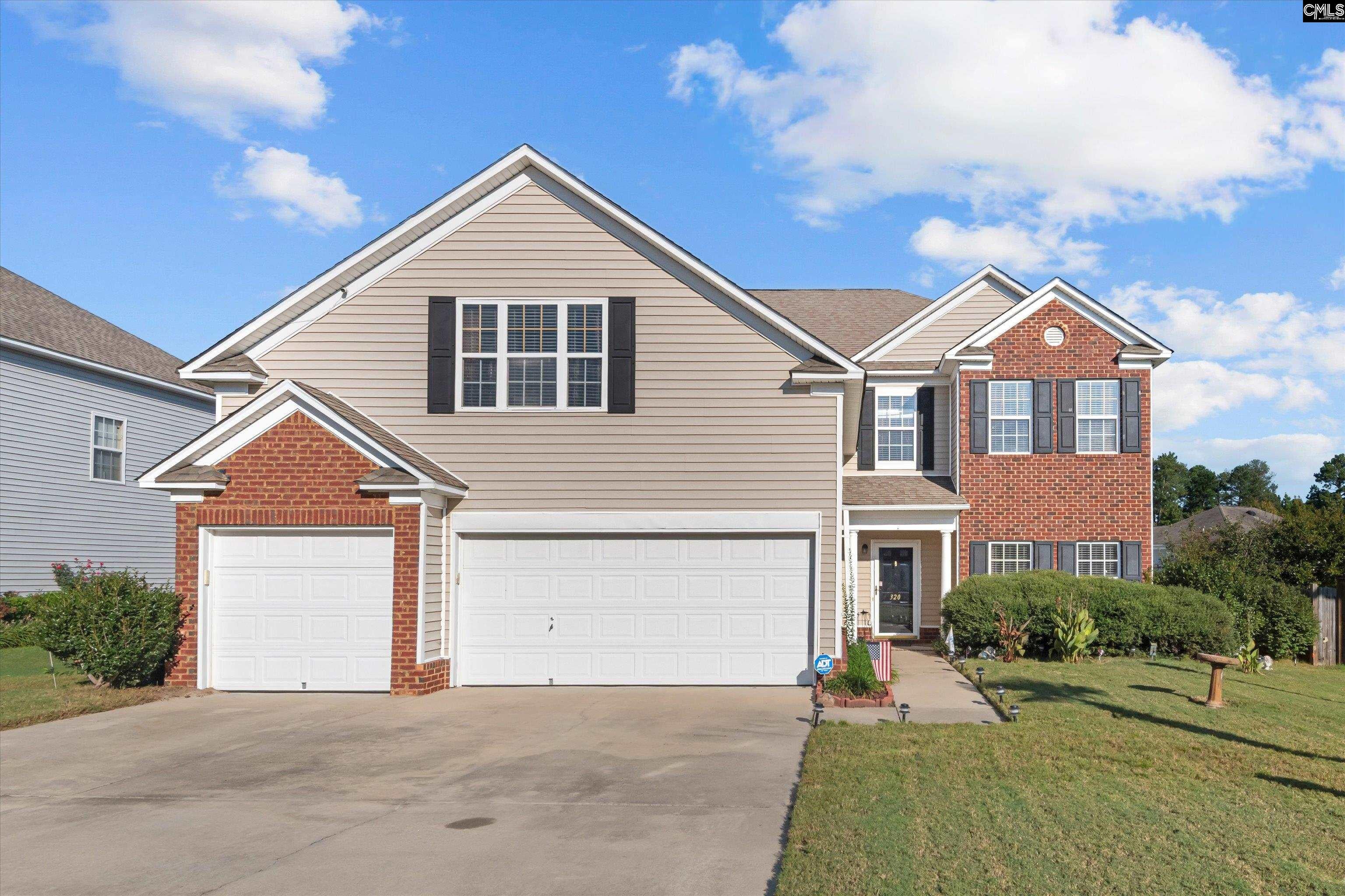 320 Baccharis Drive — photo