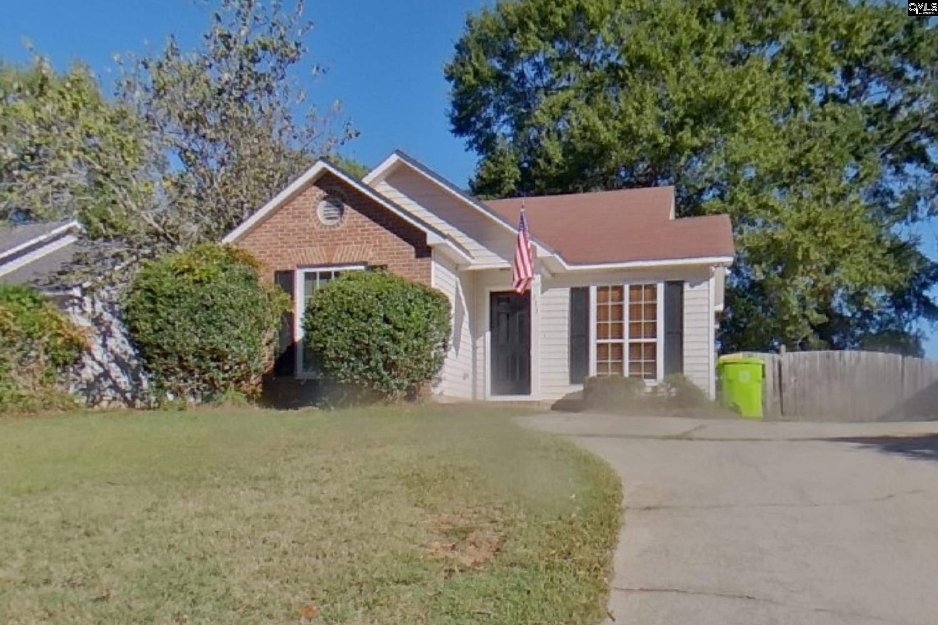 233 Barger Circle — photo