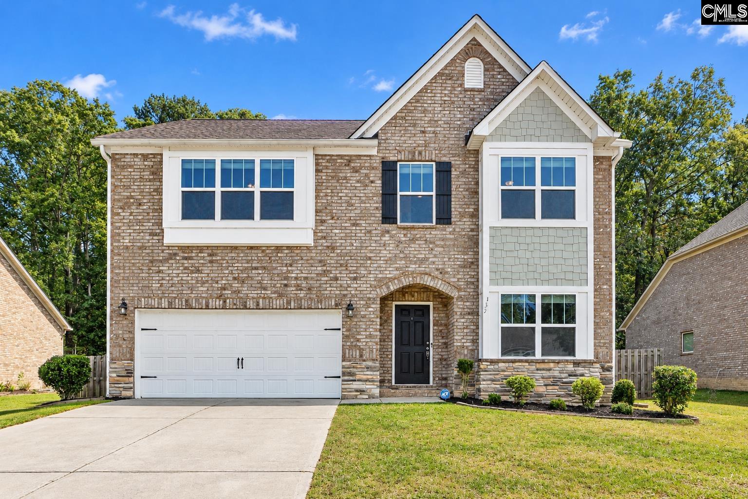 139 Cedar Chase Lane — photo