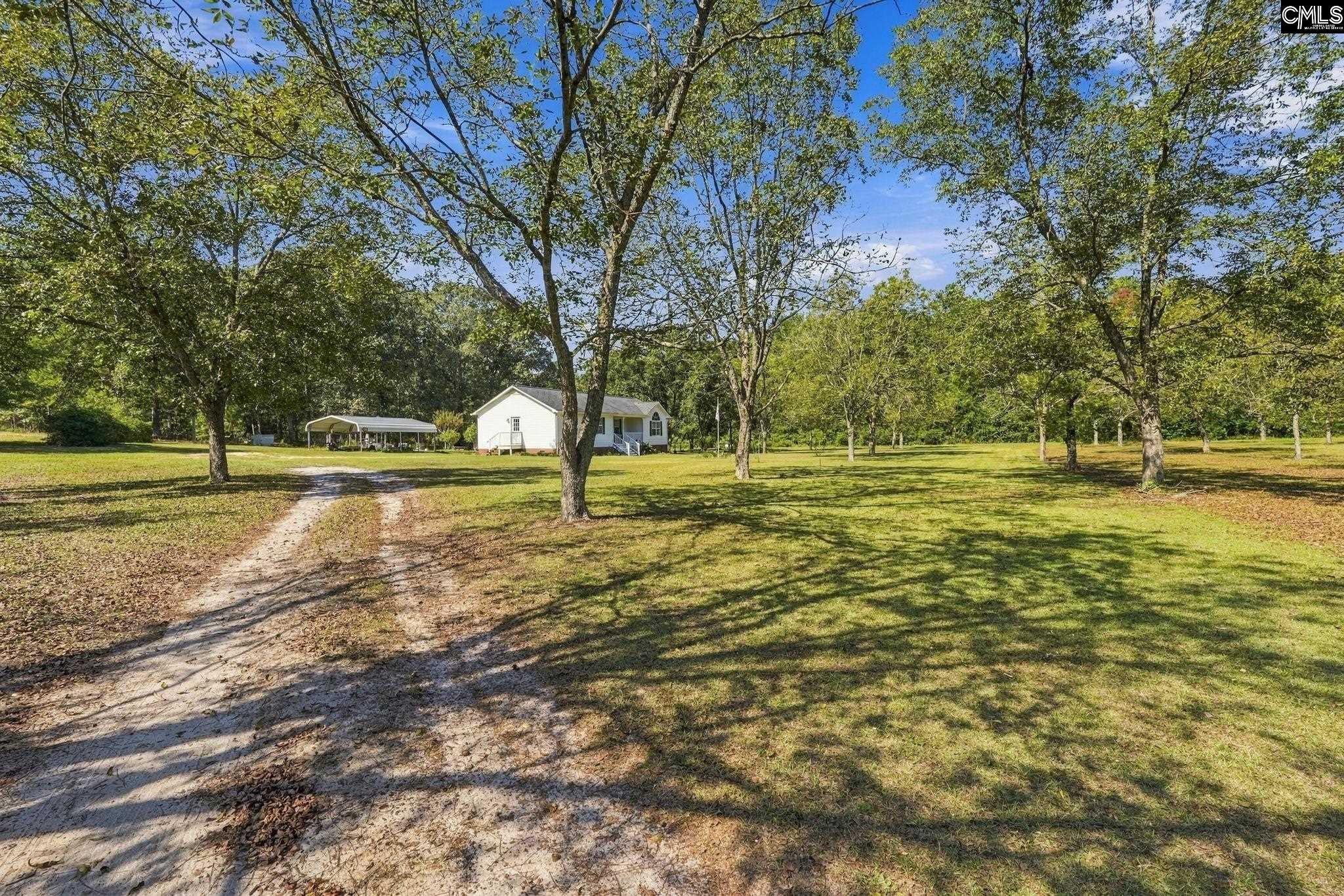 2869 Old Charleston Road — photo