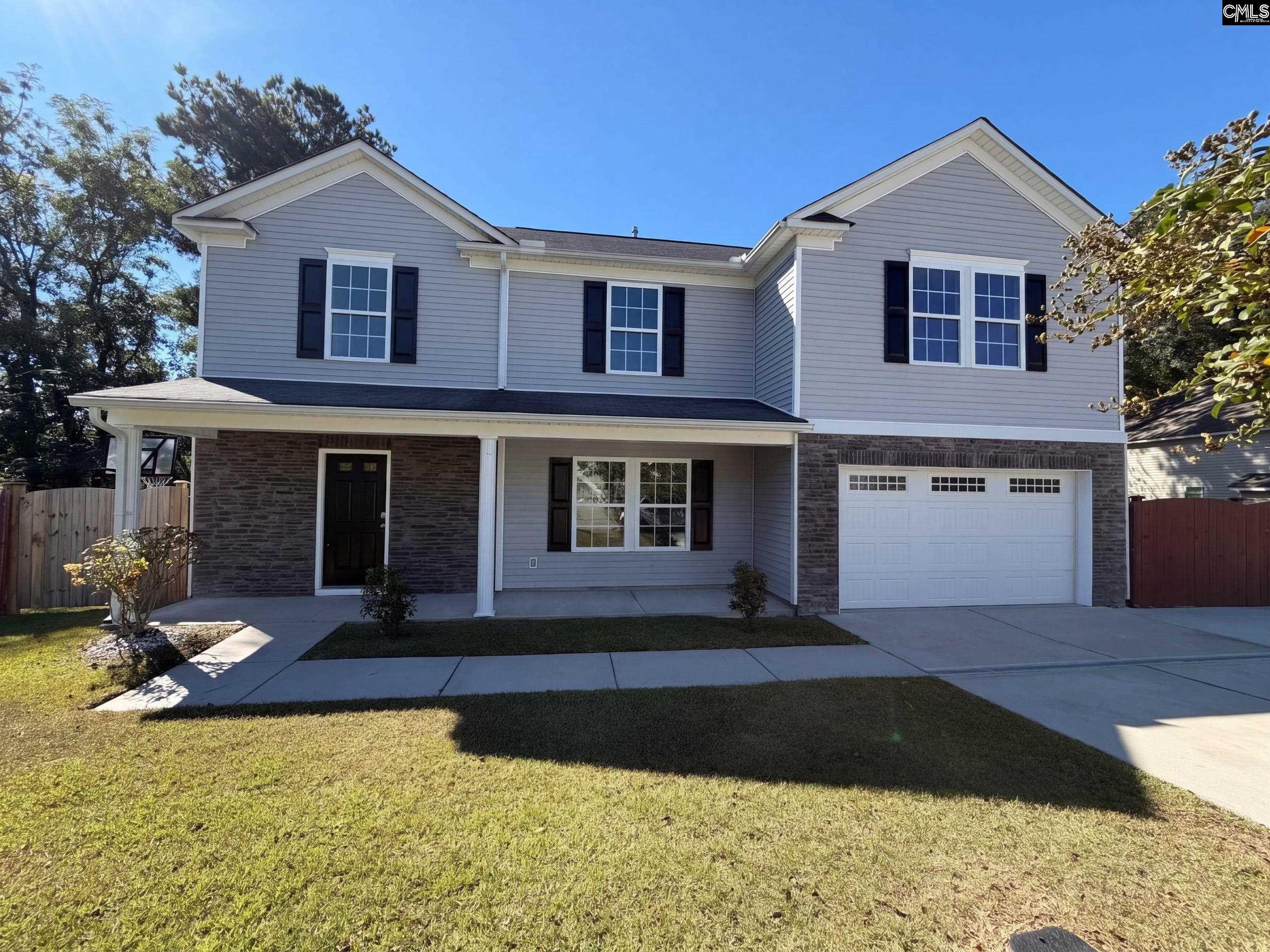 143 Deer Lake Drive — photo