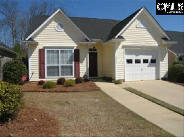 1011 Ivy Green Circle — photo