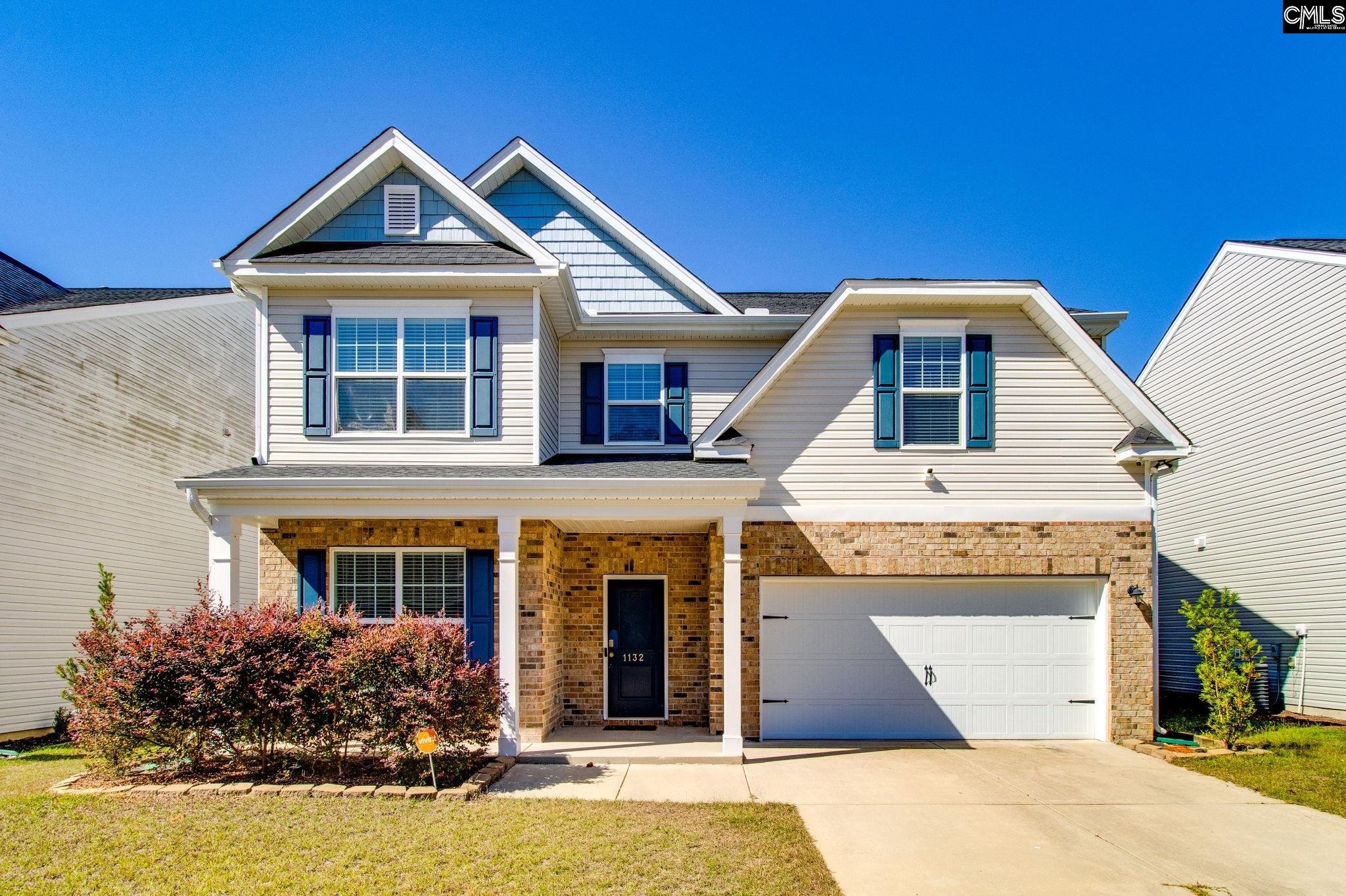 1132 Grey Pine Drive — photo