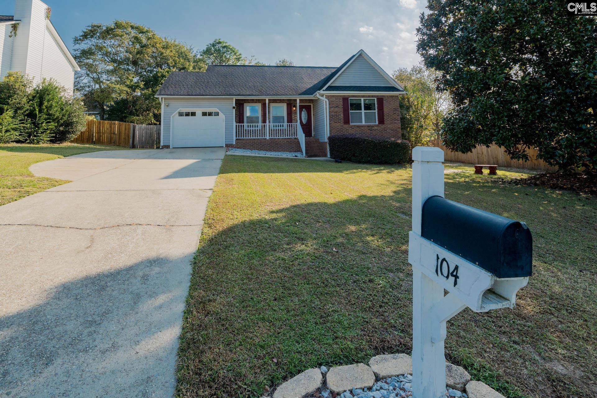 104 Longshadow Drive — photo