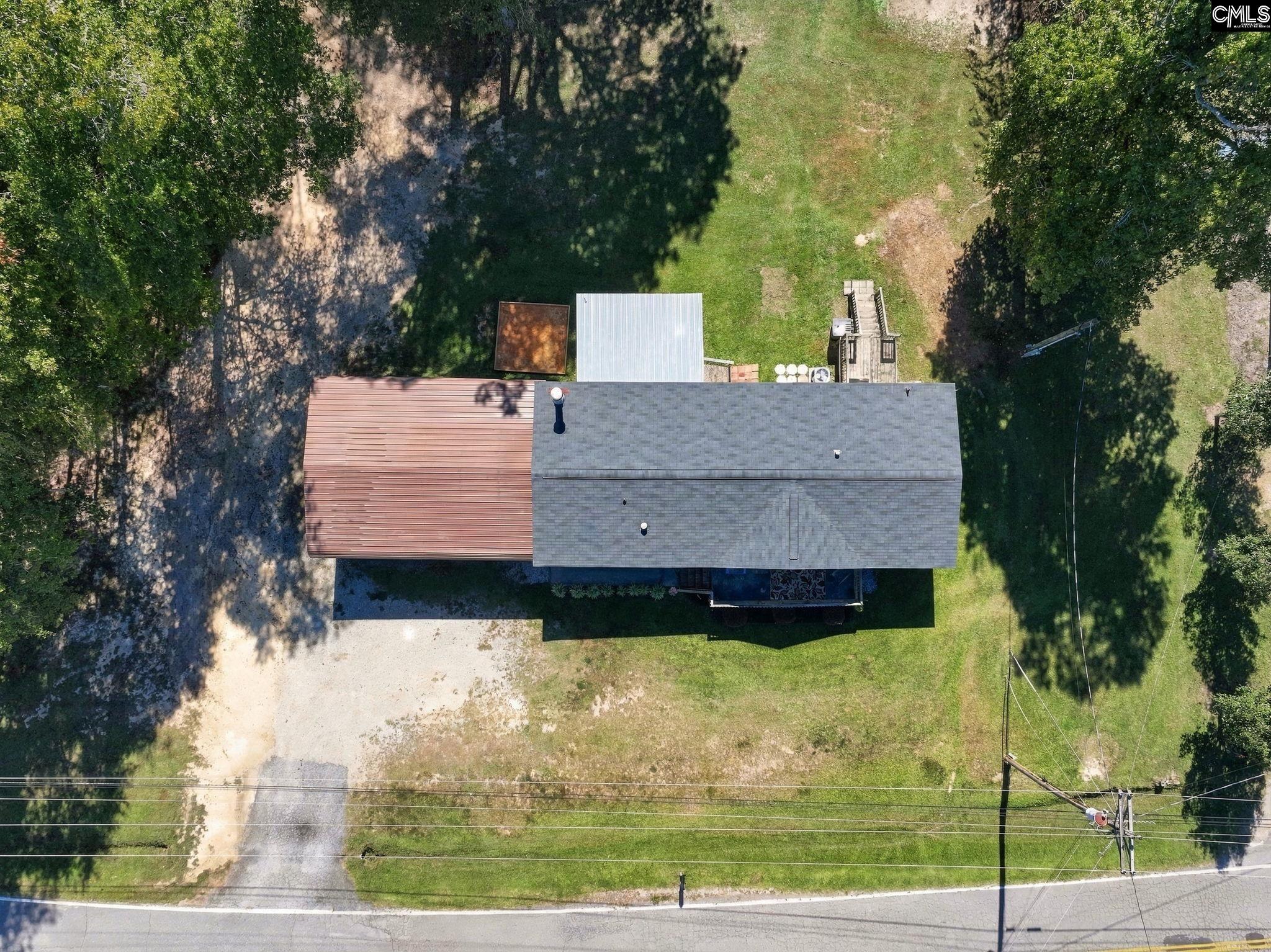 434 Blacksgate E, Prosperity, SC 29127 — photo 3