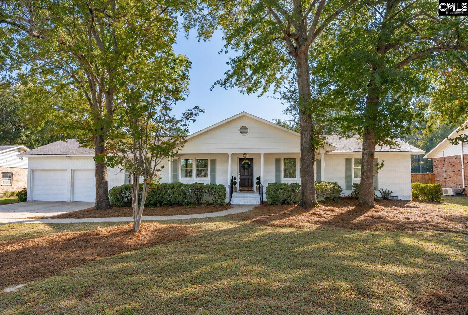 1404 Whippoorwill Drive — photo
