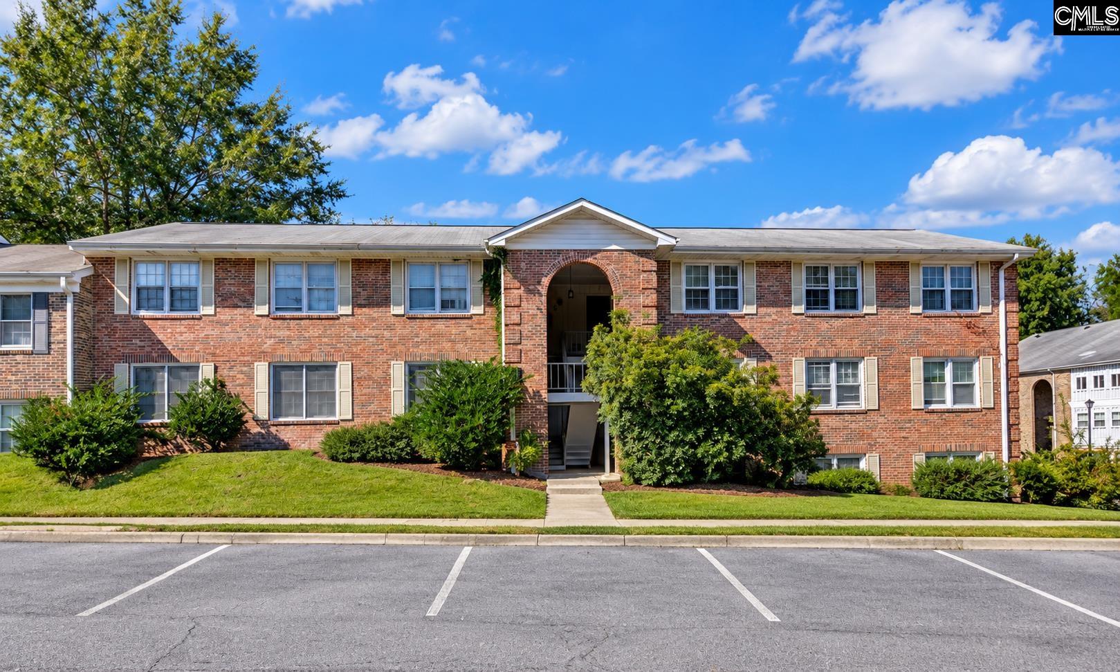 7602 Hunt Club Road M103 — photo