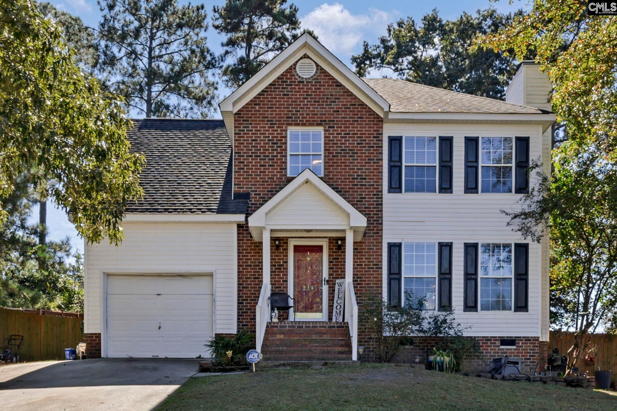 239 Charles Towne Court — photo