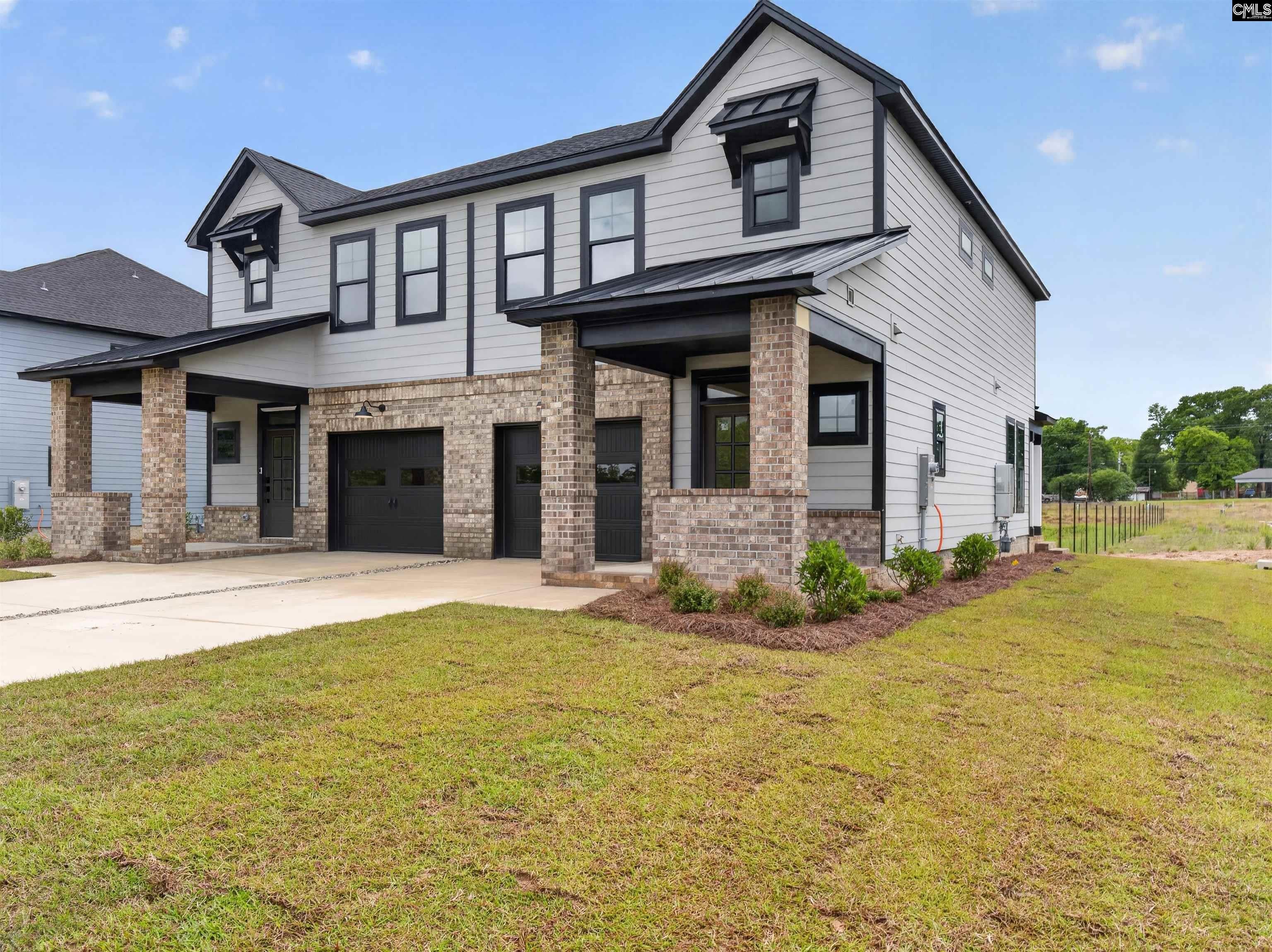 106 Odell Drive — photo