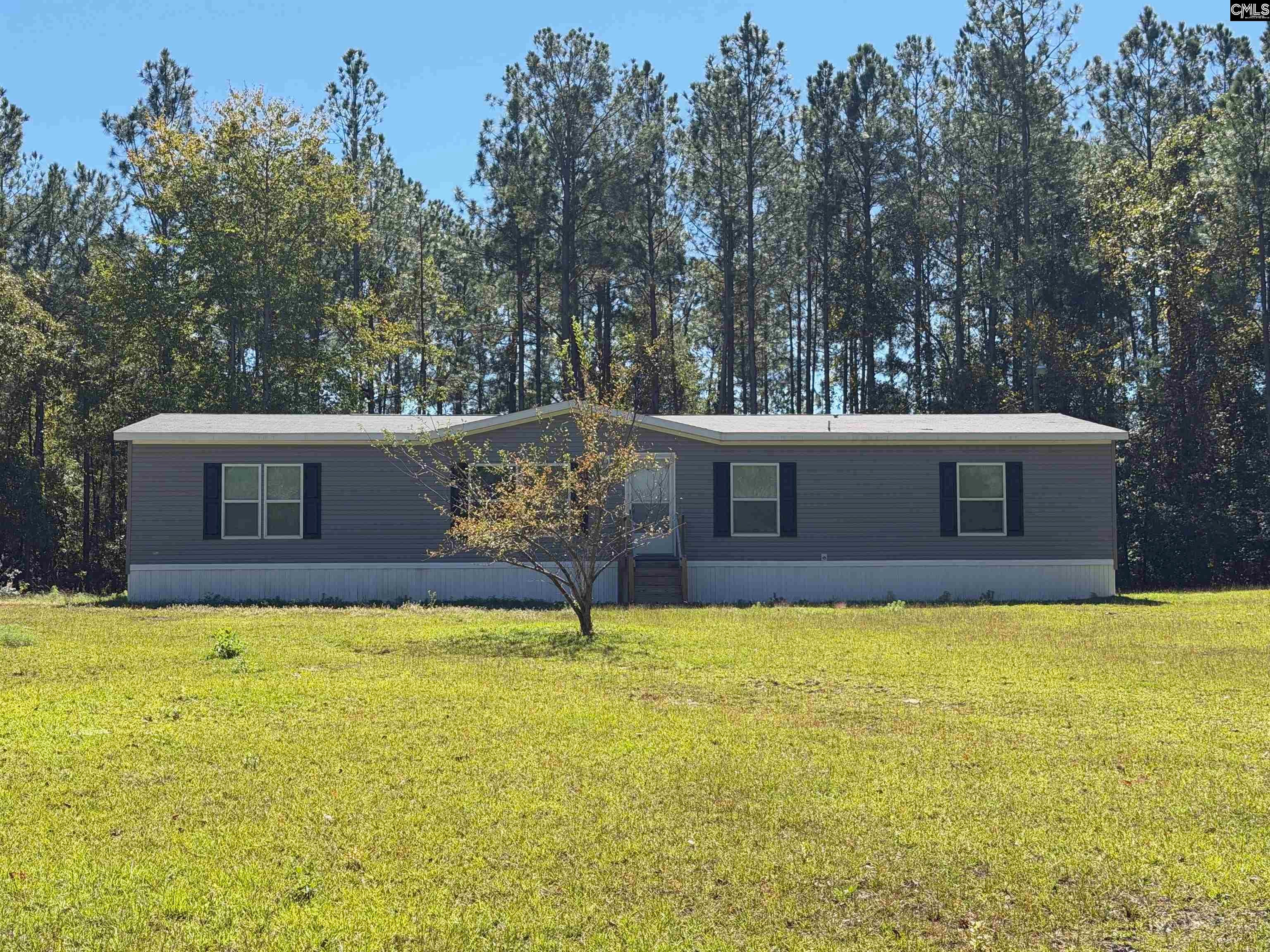 160 Hollow Stump Road — photo