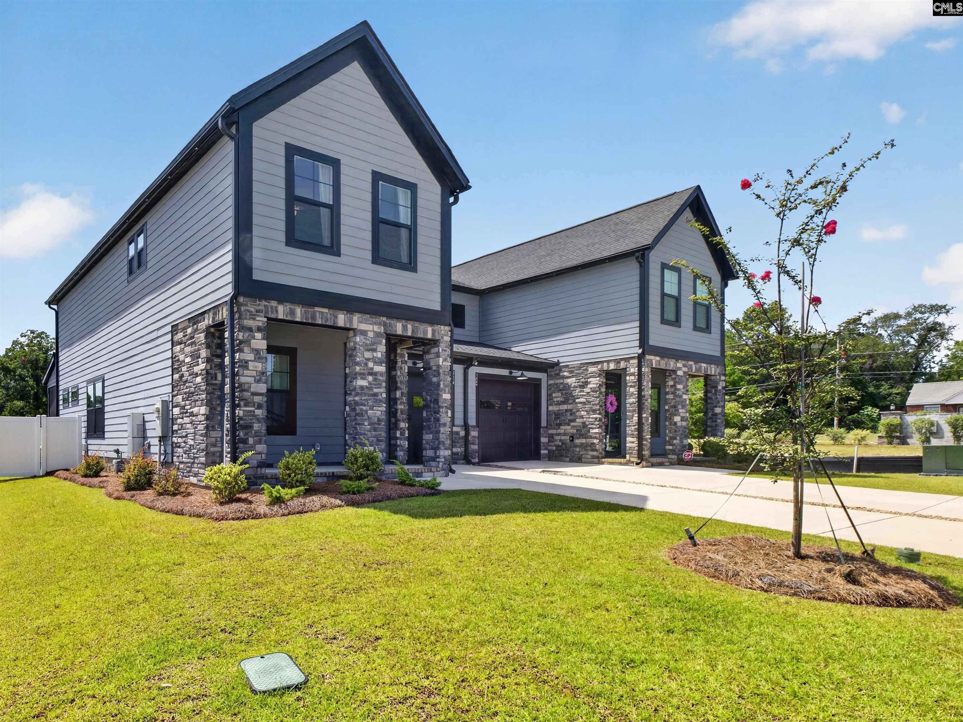 253 Reece Lane, Cayce, SC 29033 — photo 2