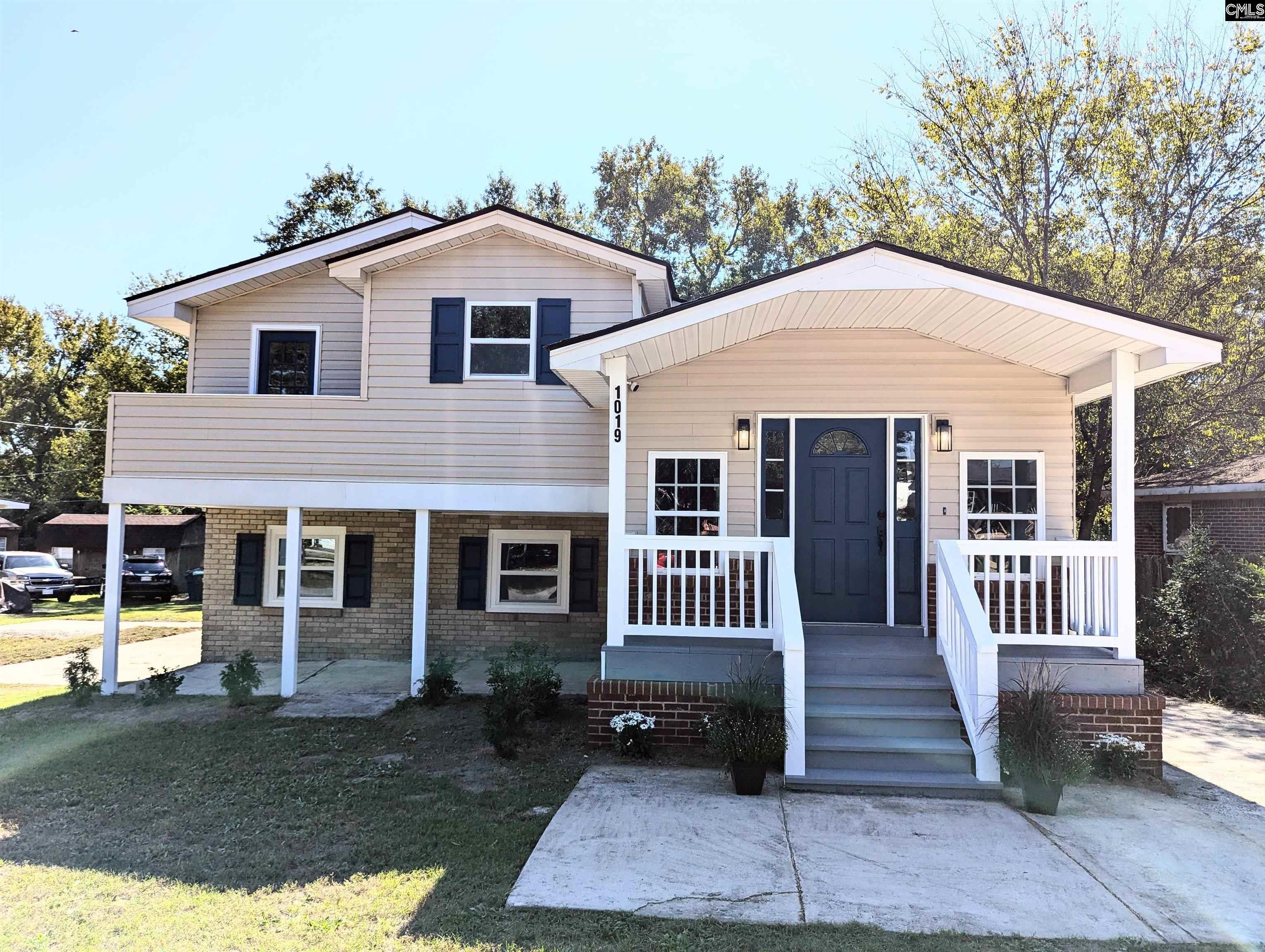 1019 Dawson Drive — photo