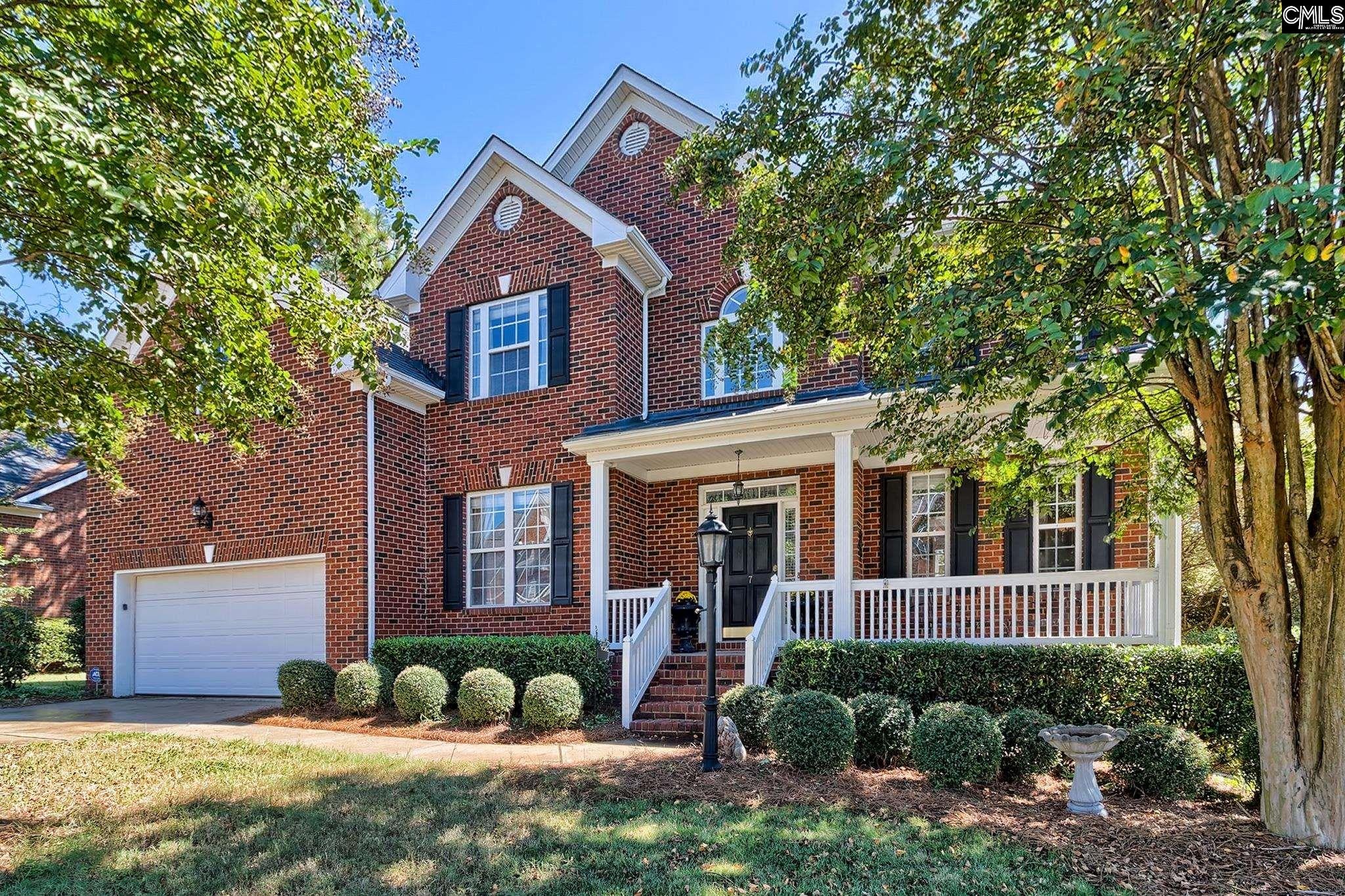 7 Night Hawk Way — photo