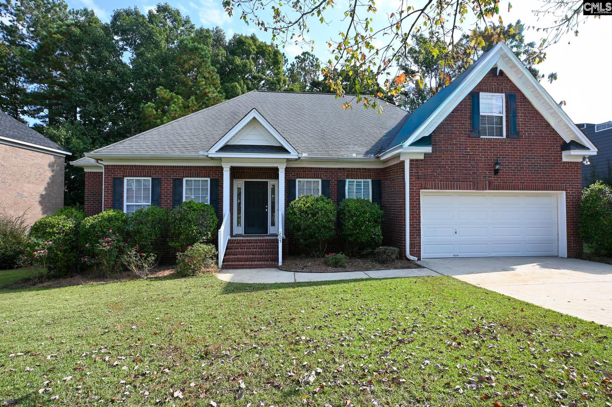 205 Black Walnut Drive — photo