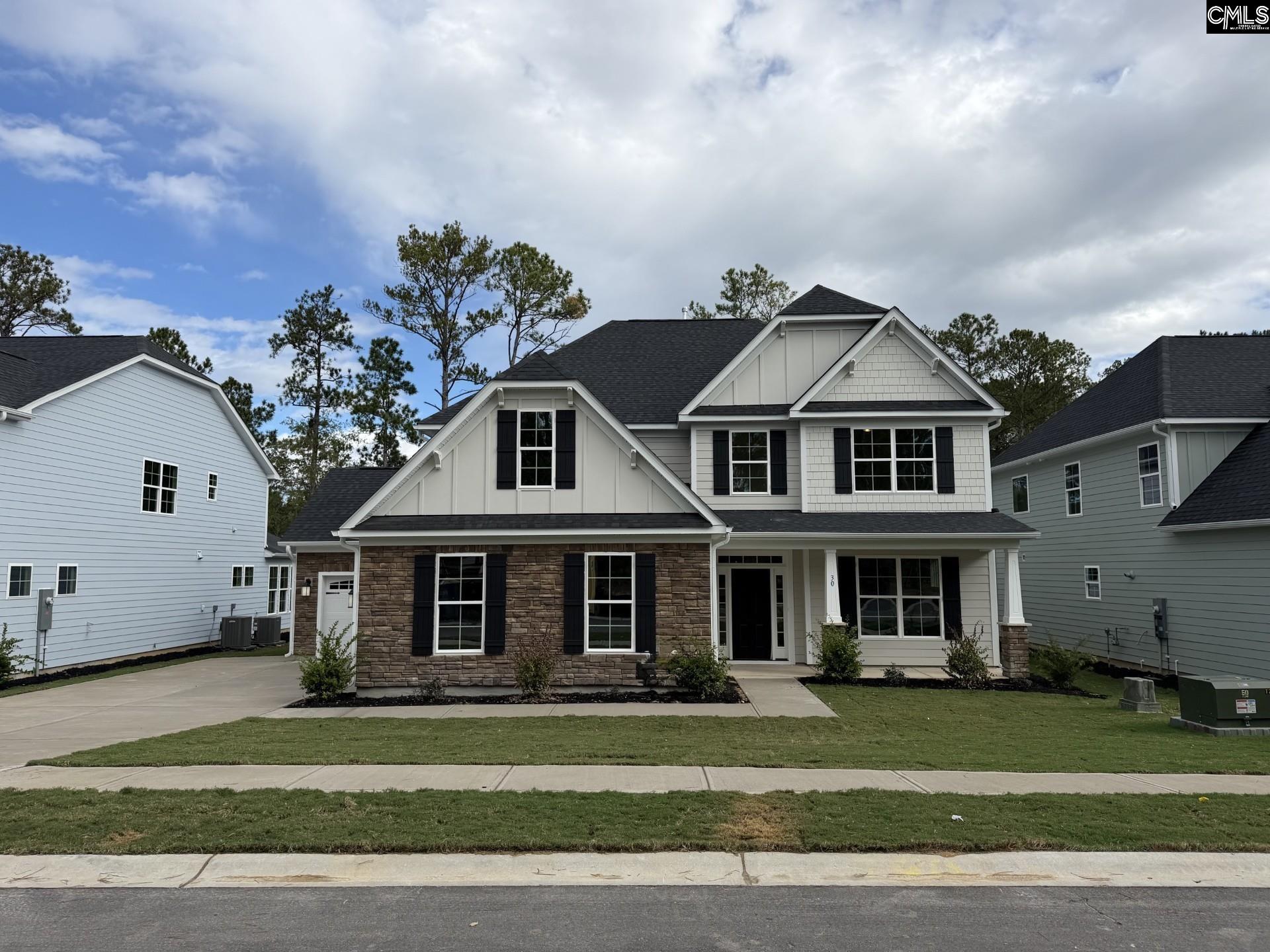 30 Honey Crisp Court — photo