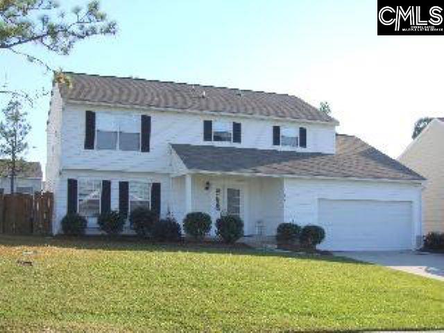 518 Autumn Glen Road — photo
