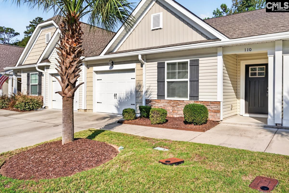 110 Sabal Drive — photo