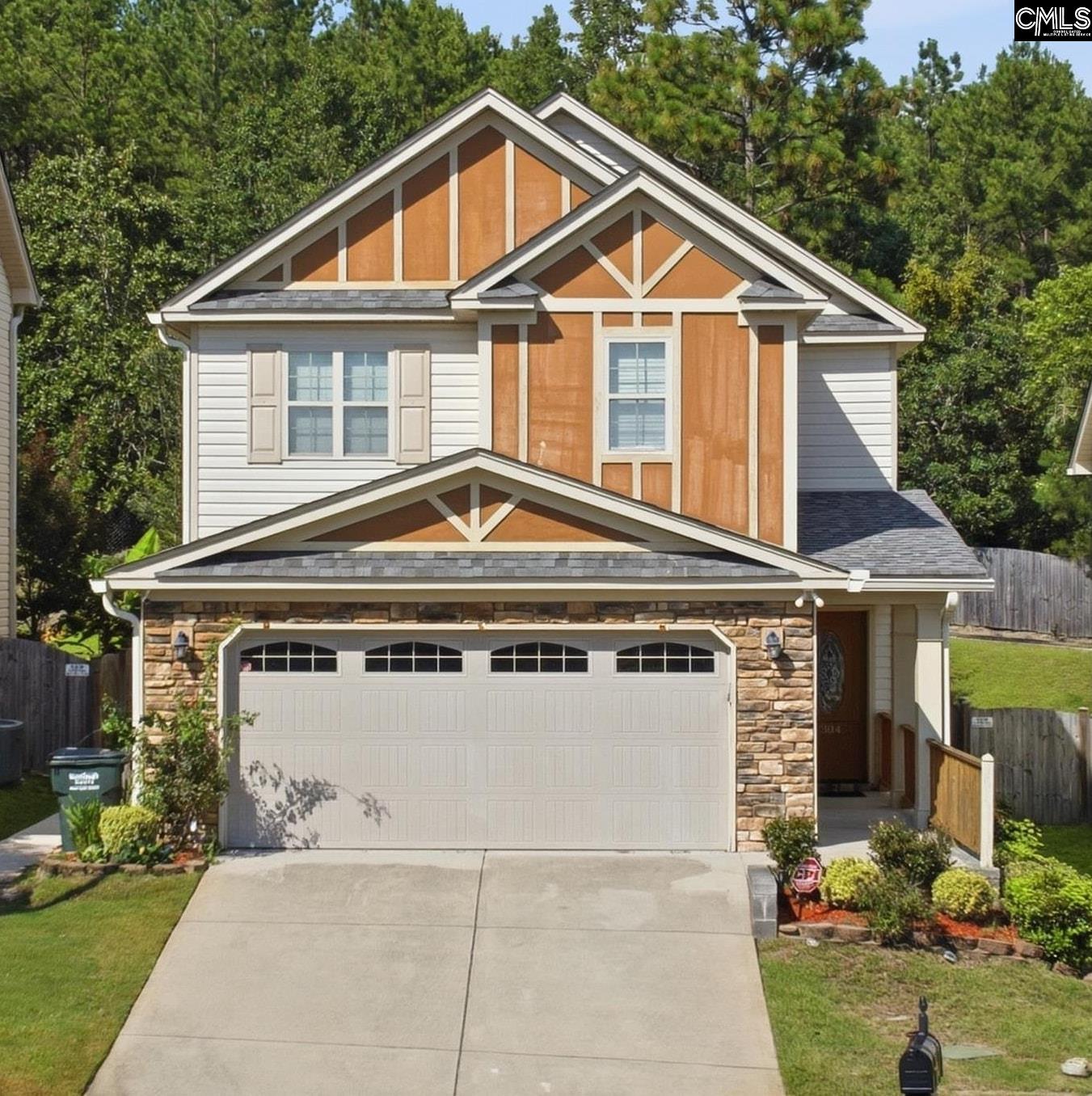 304 Emanuel Creek Drive — photo