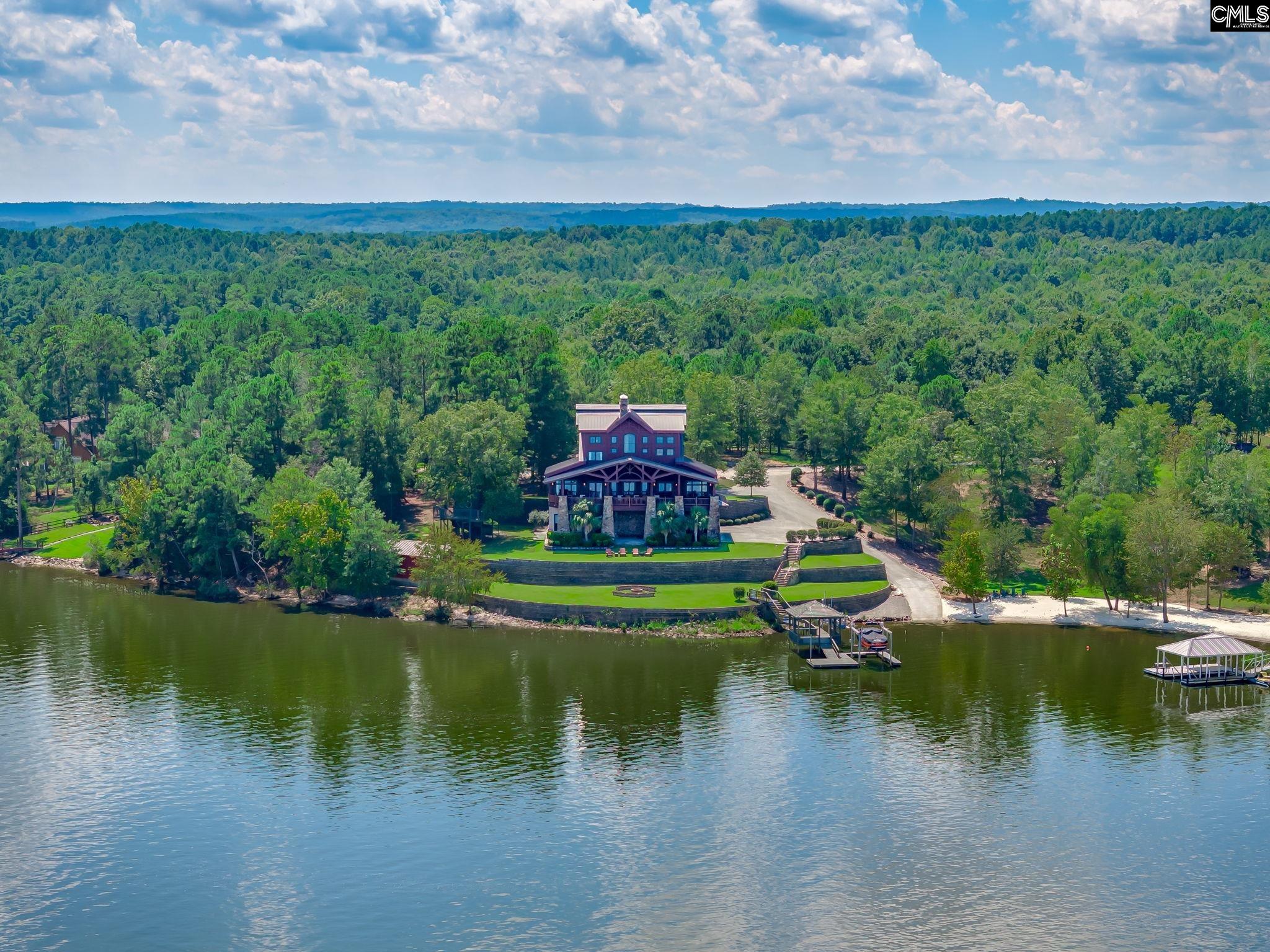 197 Smooth Rock Point, Ridgeway, SC 29130 — photo 2