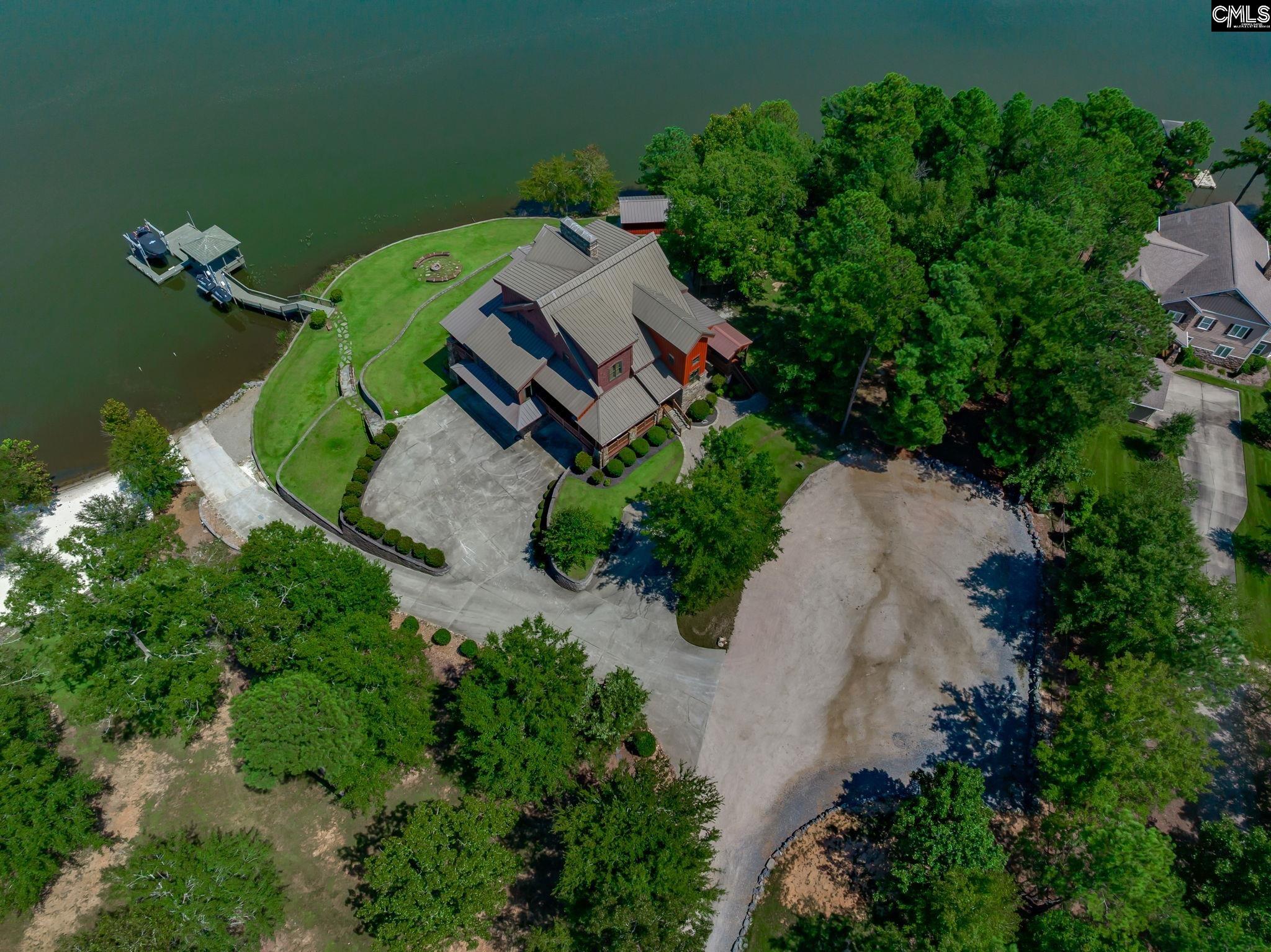 197 Smooth Rock Point, Ridgeway, SC 29130 — photo 3