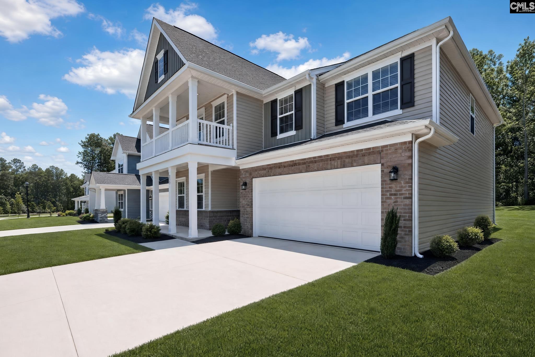 331 Hazelmount Road, Gilbert, SC 29054 — photo 3