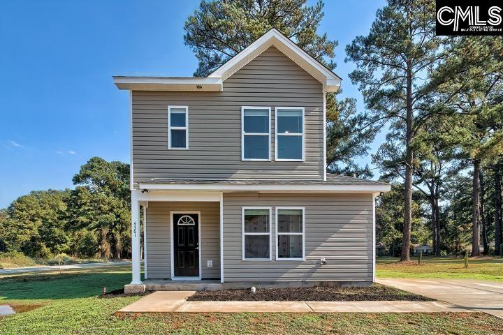 4301 Mellowood Drive — photo