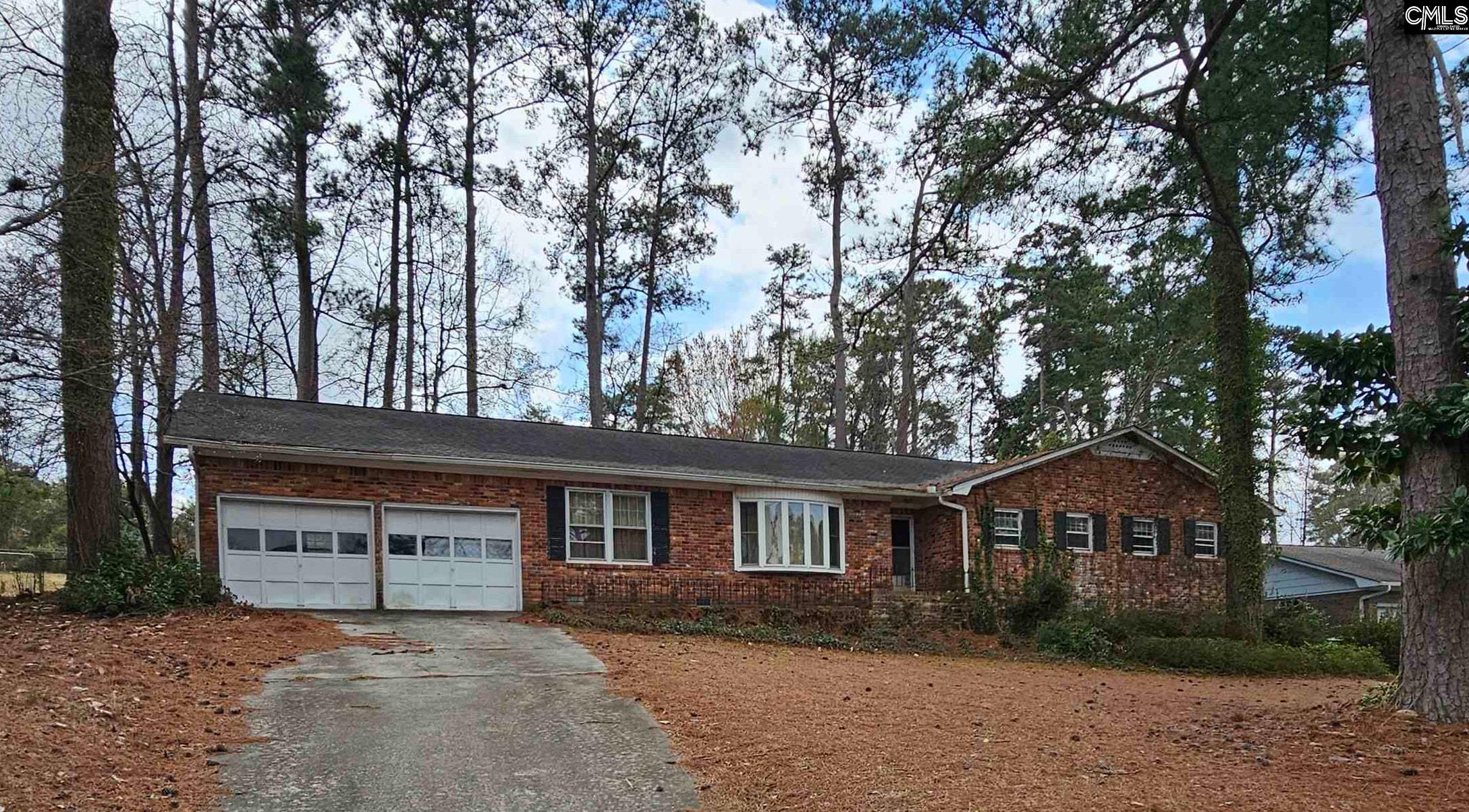 314 Leton Drive — photo