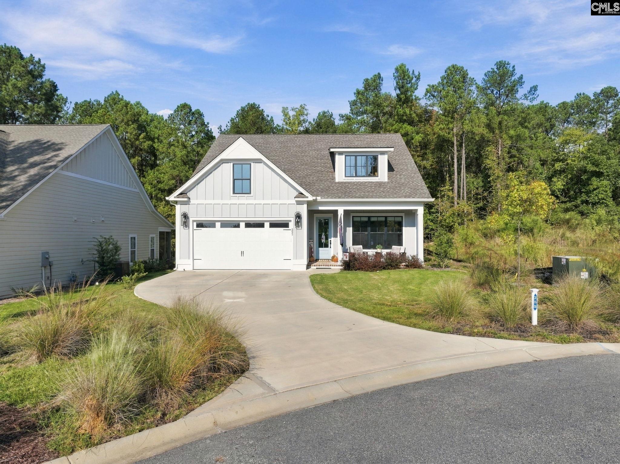 255 Timber Trail Lane — photo