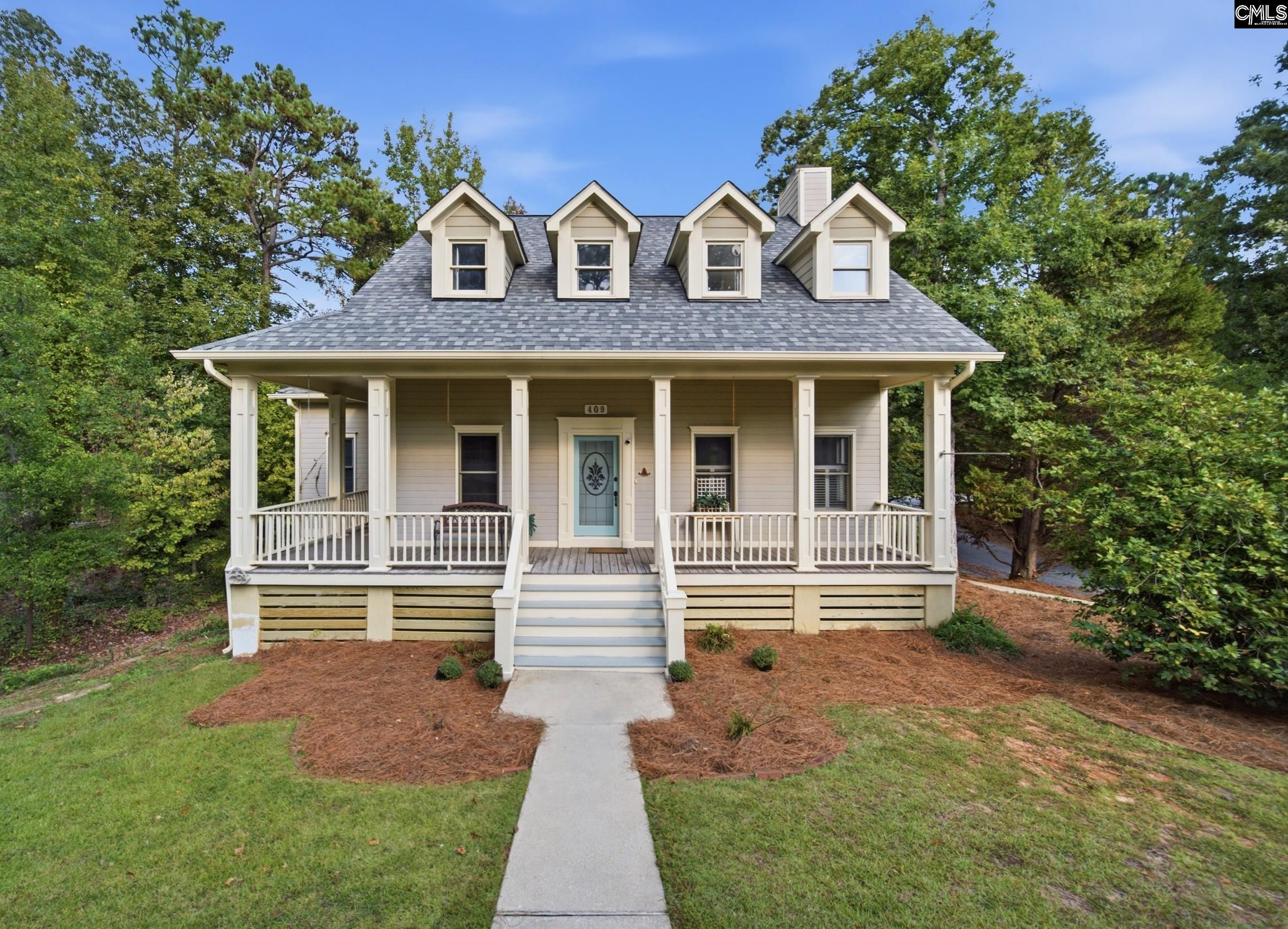 409 Mallard Lakes Drive — photo