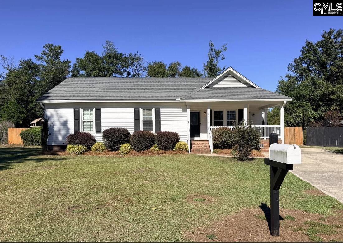 127 Savannah Lane — photo