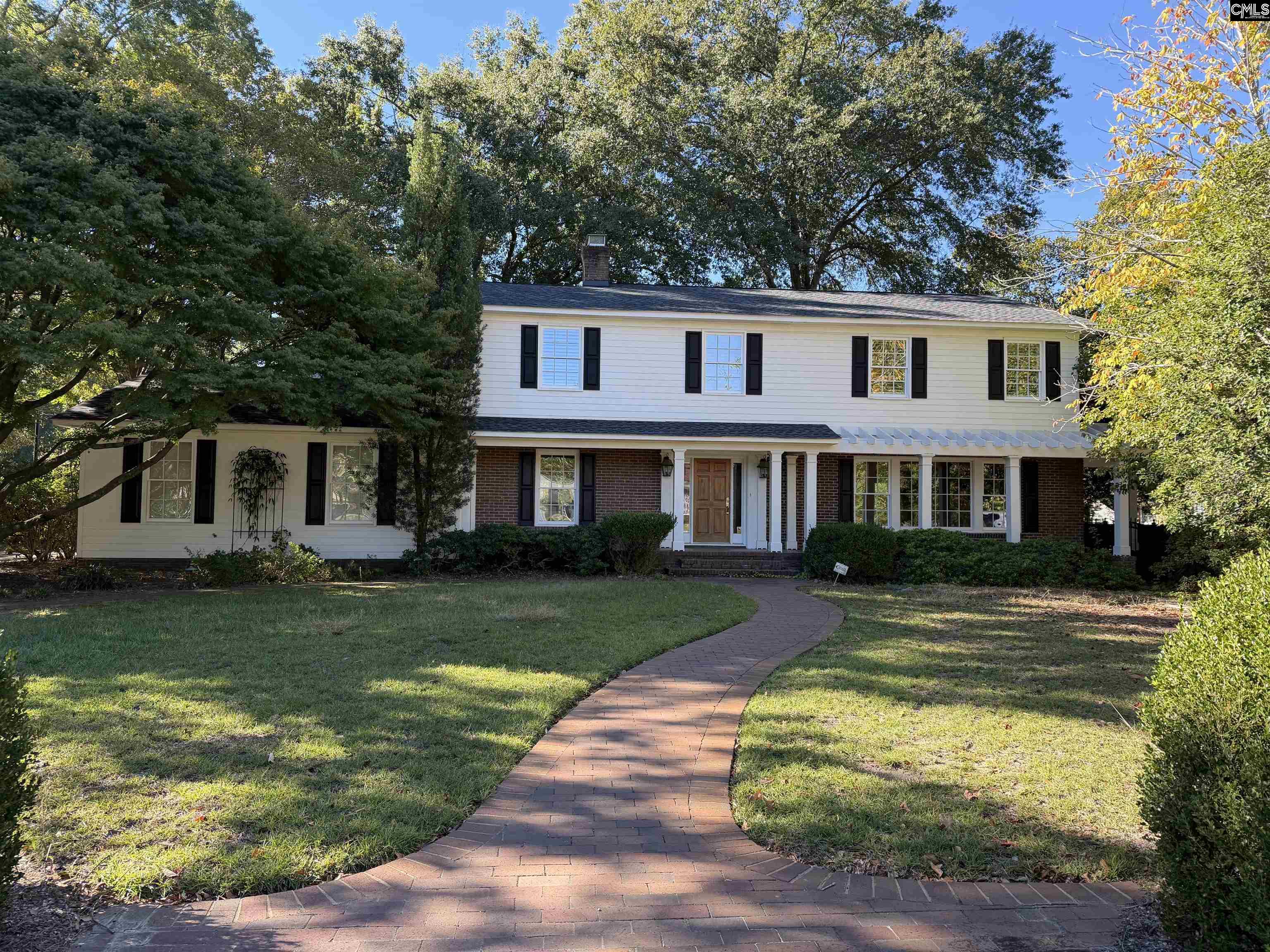6204 Olde Knight Parkway — photo