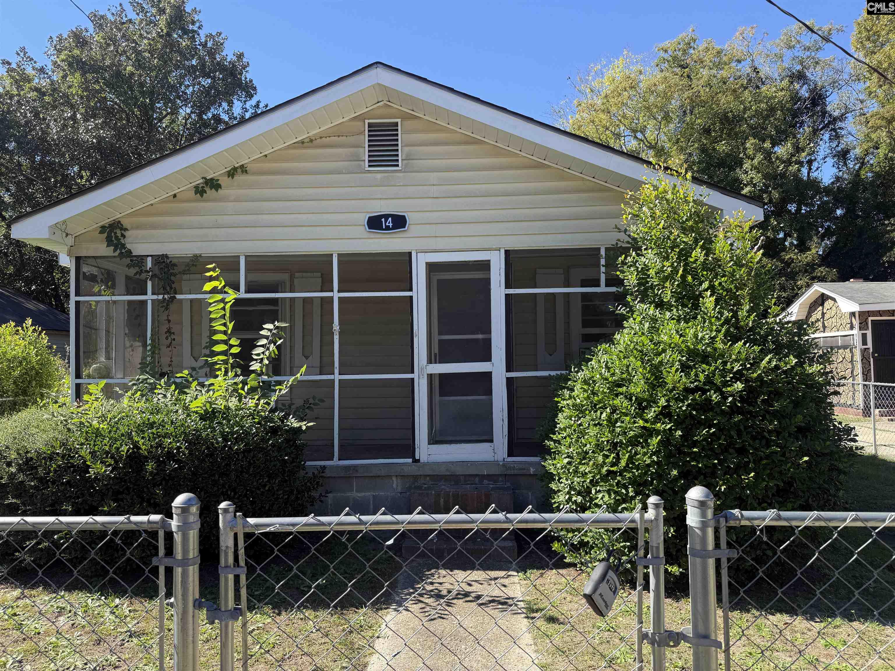 14 Charles Street — photo