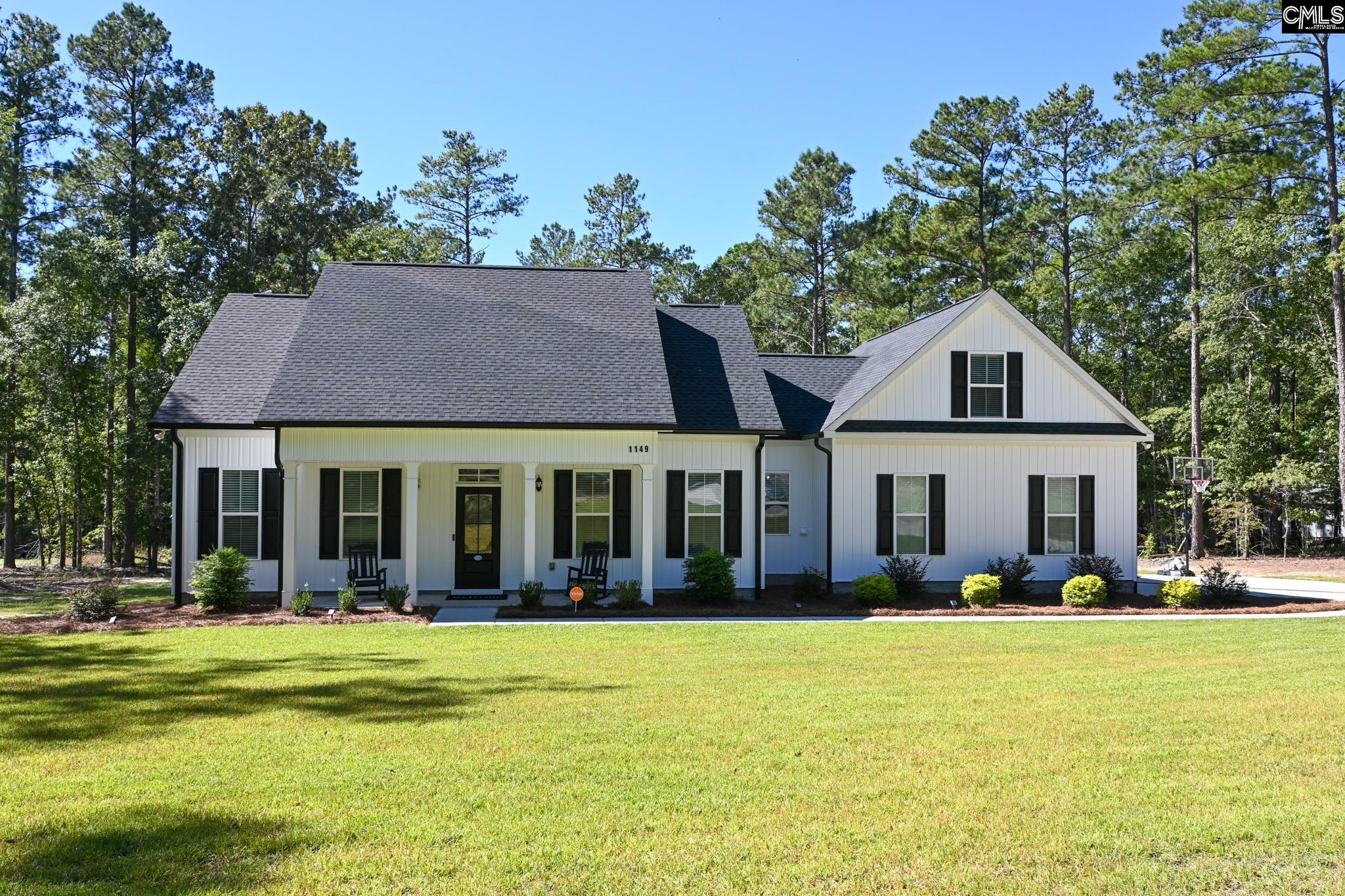 1149 Pine Grove Road — photo
