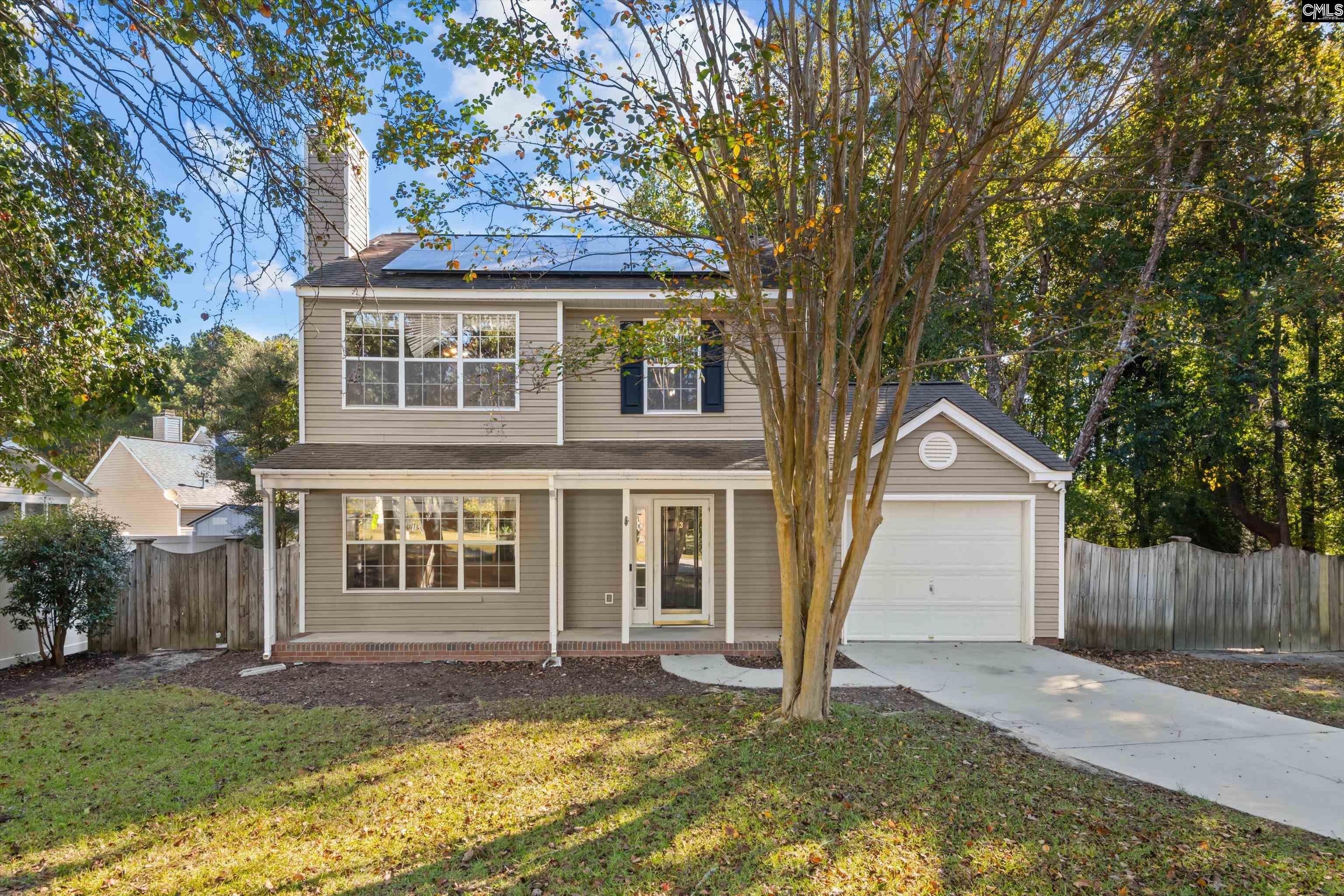 3 Branson Court — photo