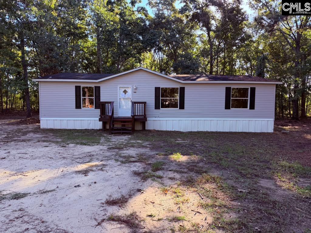 146 Fox Forest Drive — photo