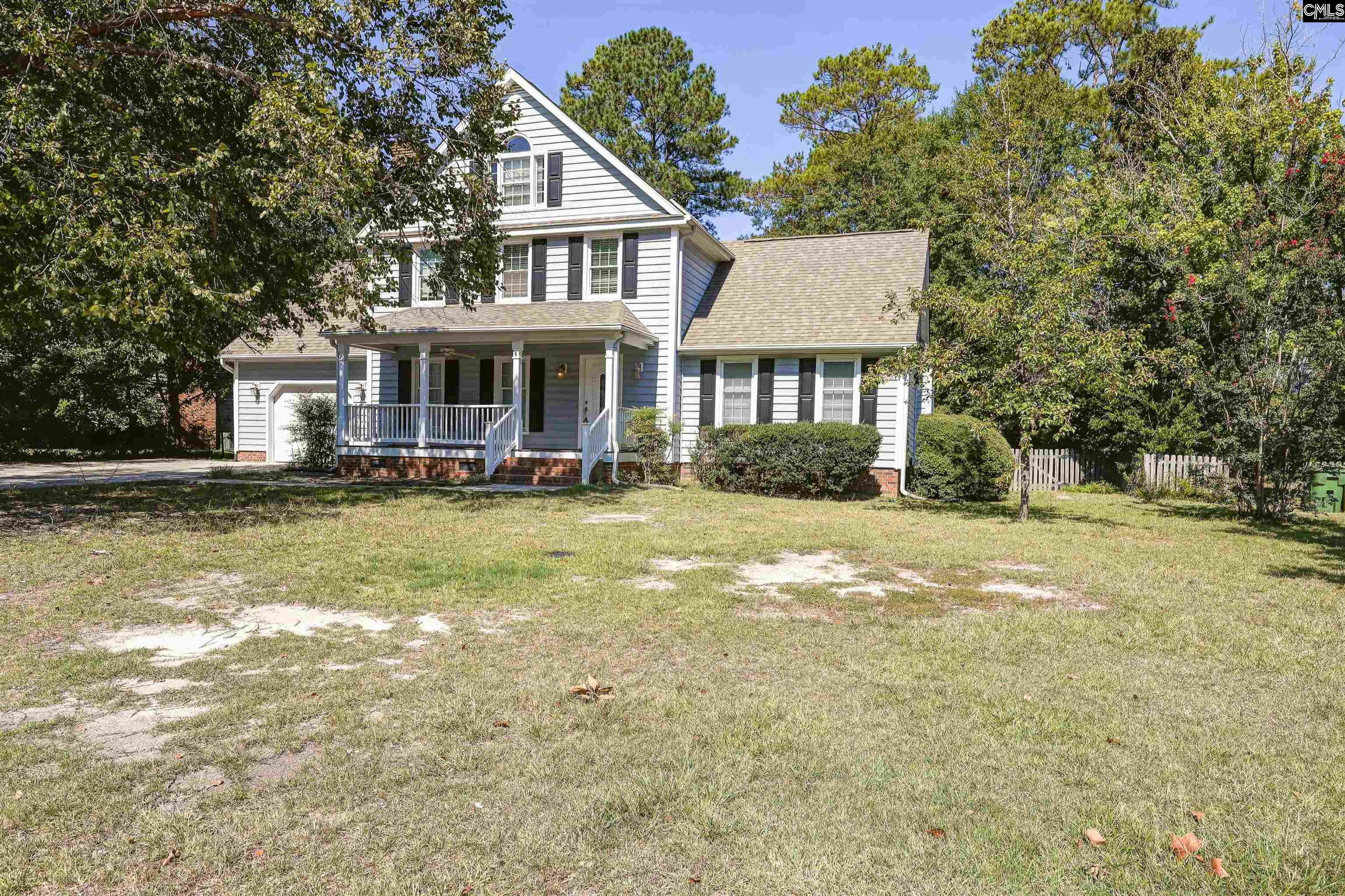 141 Brook Hollow Drive — photo