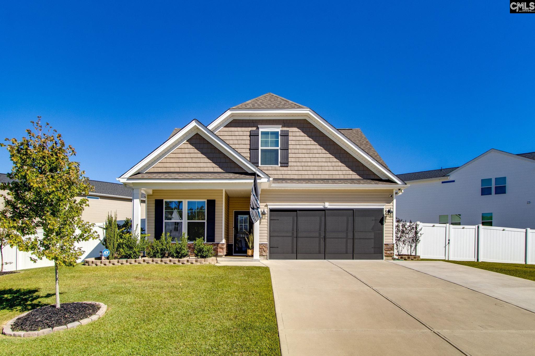 551 Bee Balm Drive — photo
