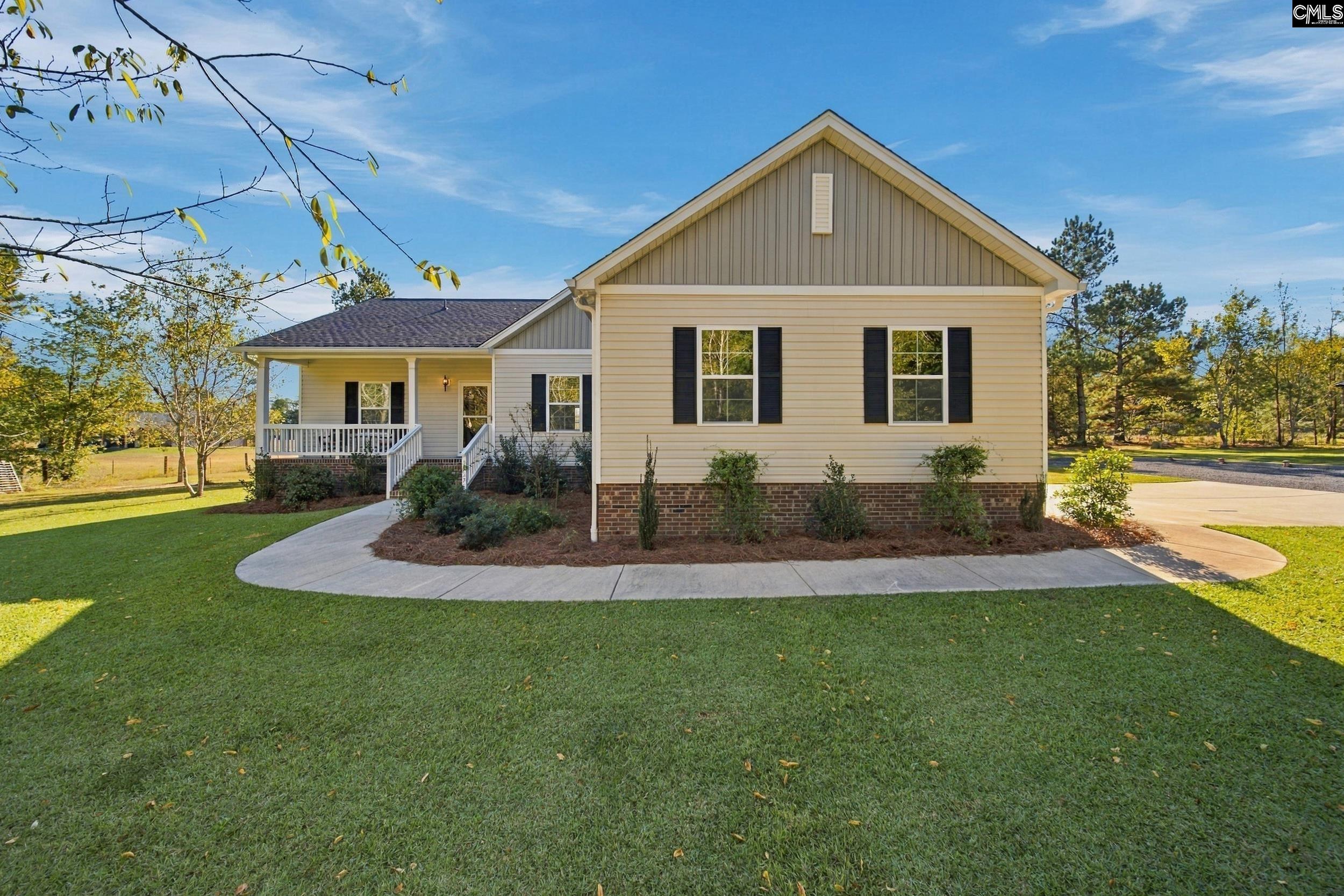 5127 Two Notch Road — photo
