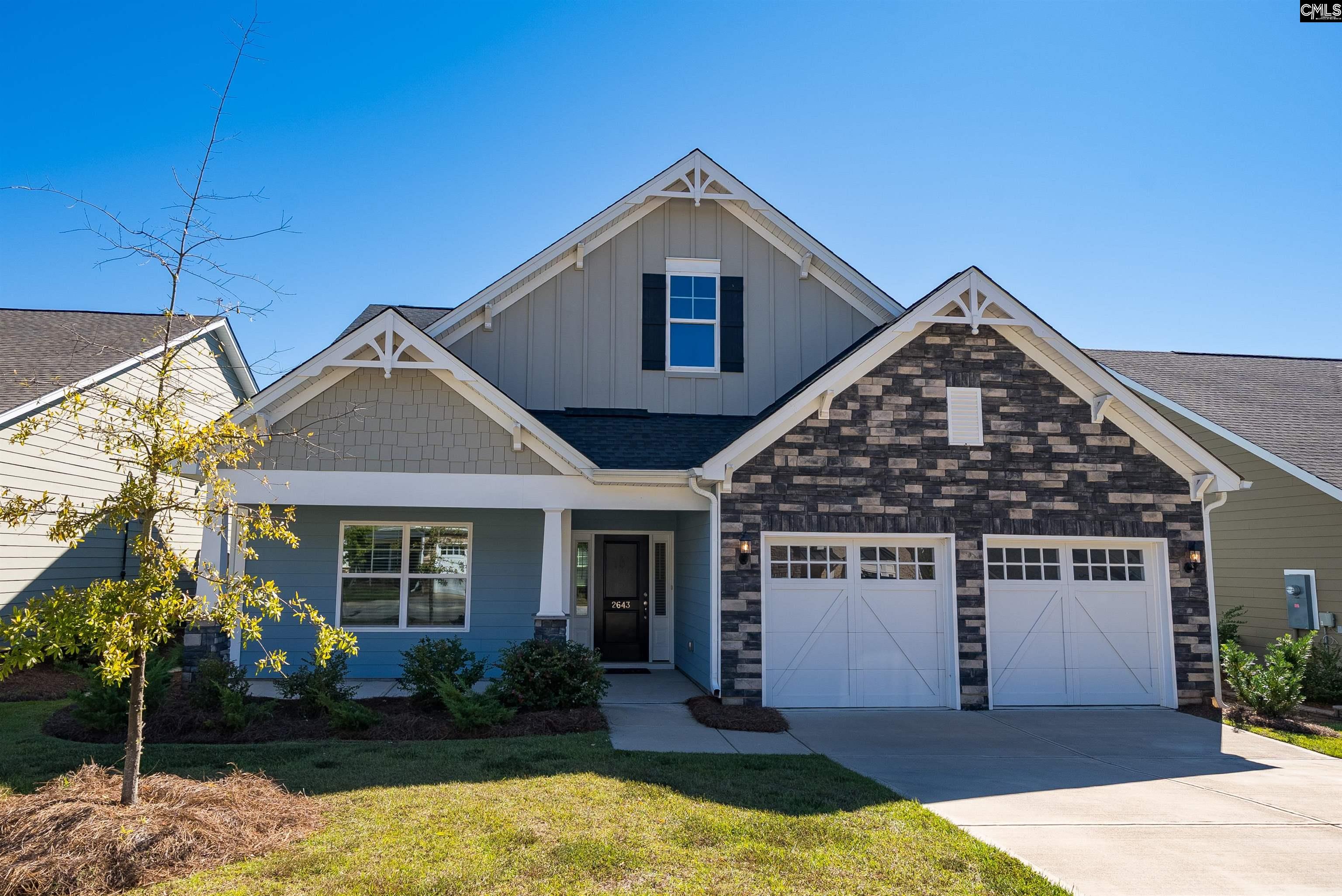 2643 Pawtucket Way — photo