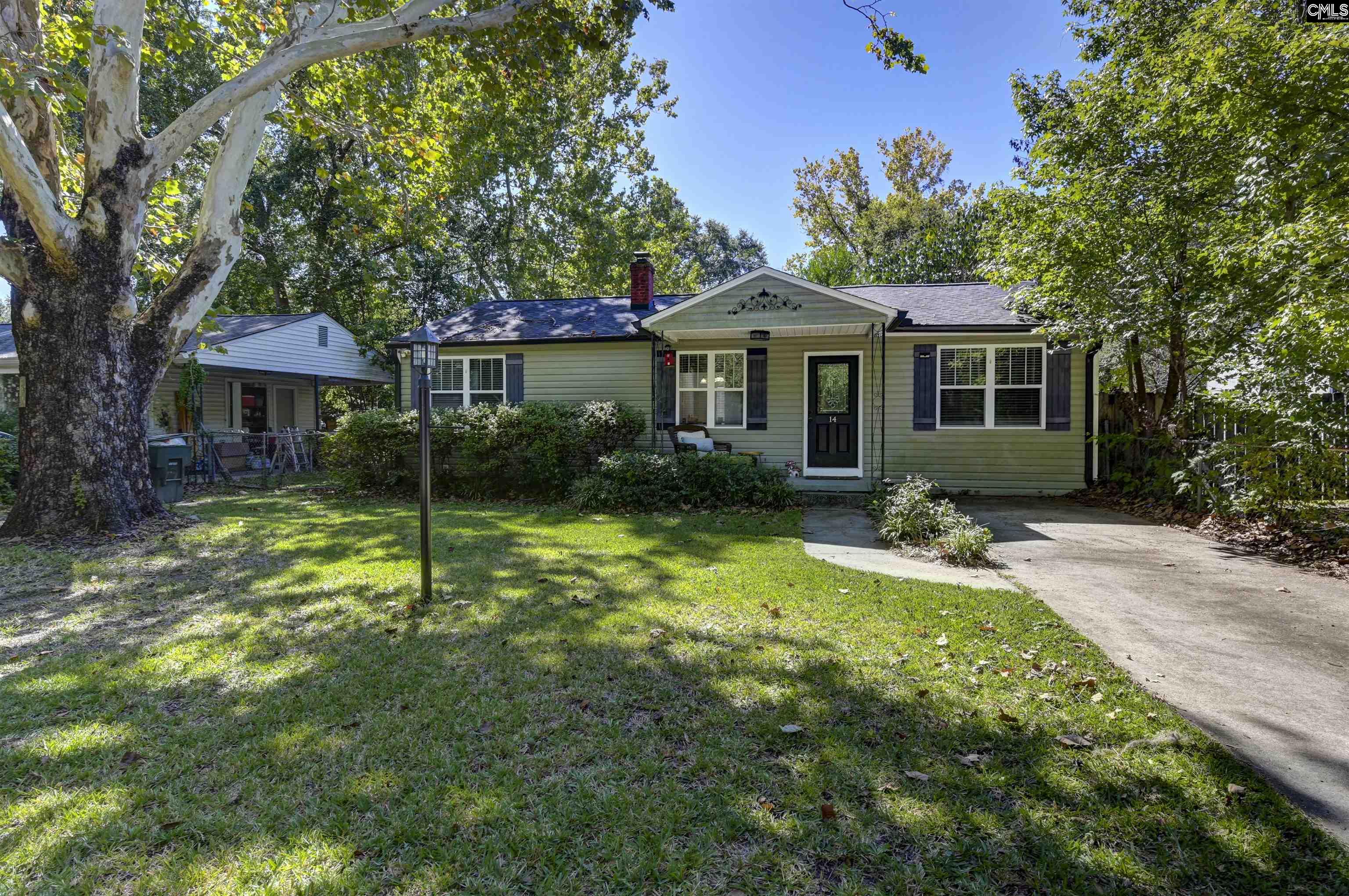 14 Rose Drive — photo