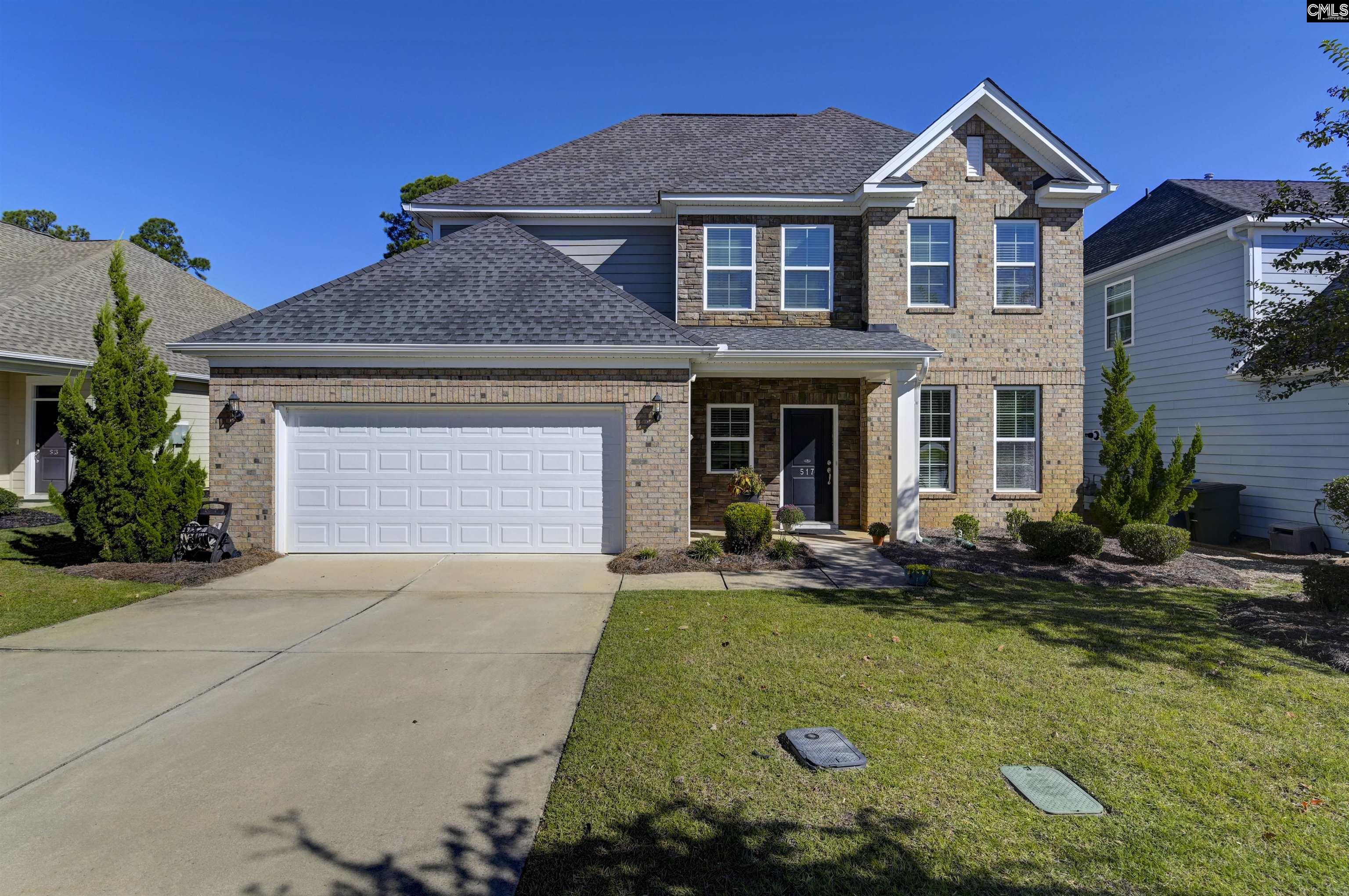517 Grove Blossom Court — photo