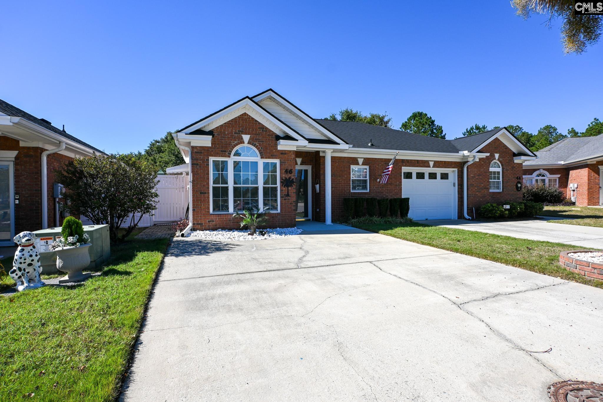 46 Tall Palmetto Lane — photo