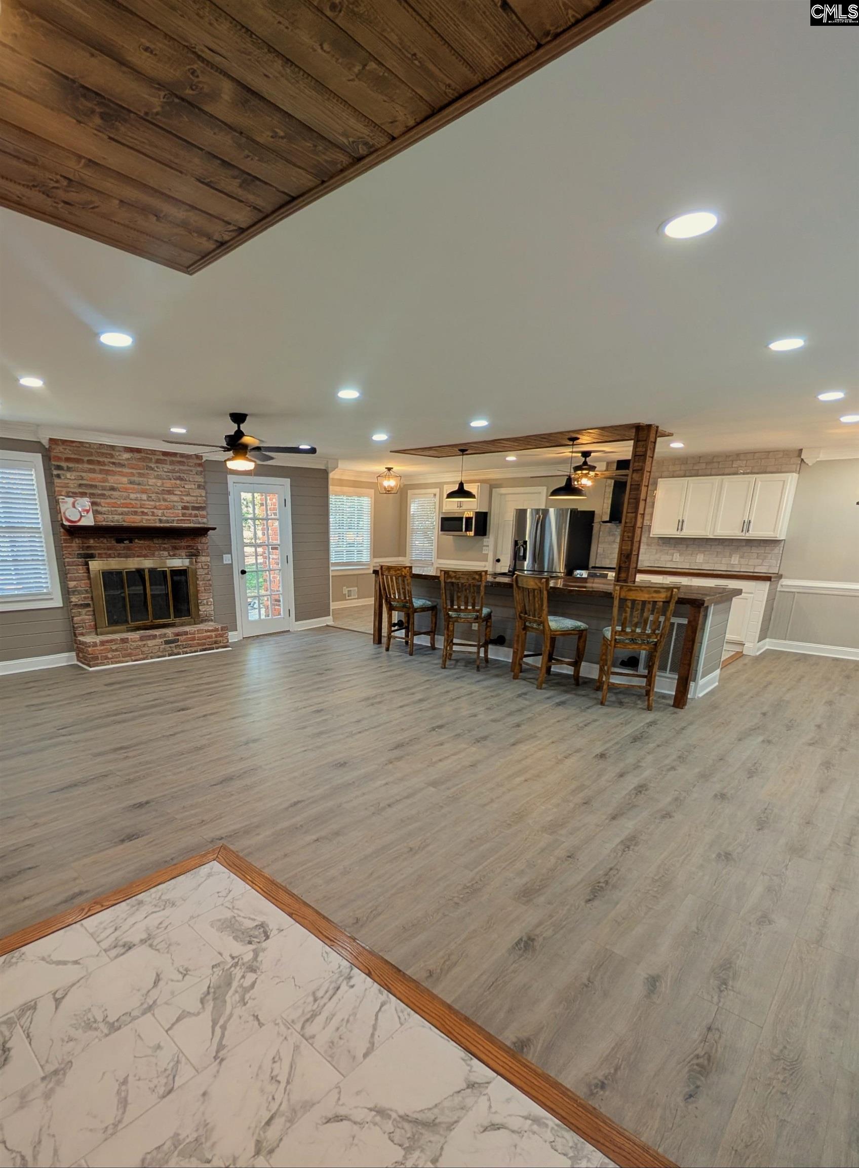 113 Rushing Wind Drive, Irmo, SC 29063 — photo 2