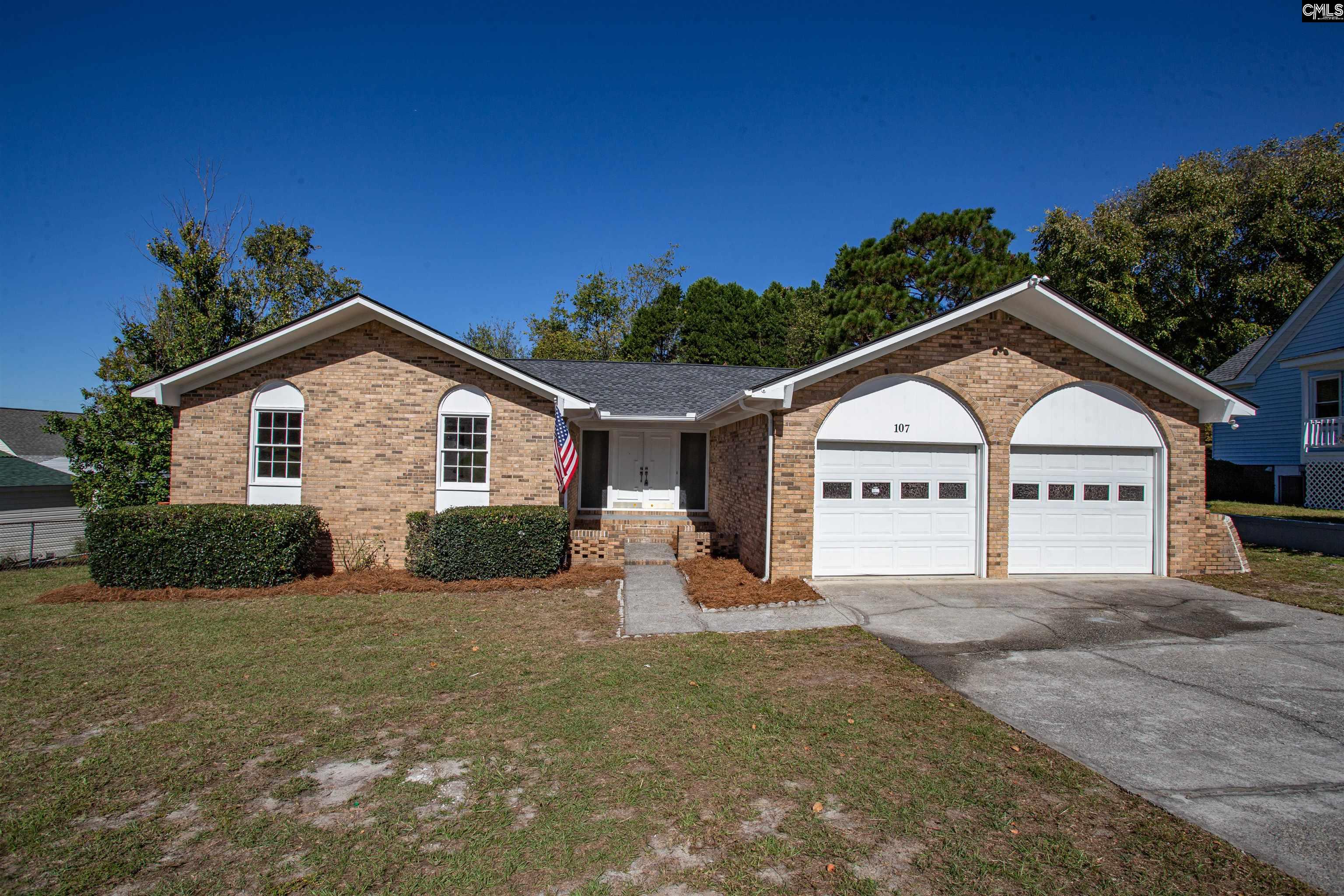 107 Bunker Drive — photo