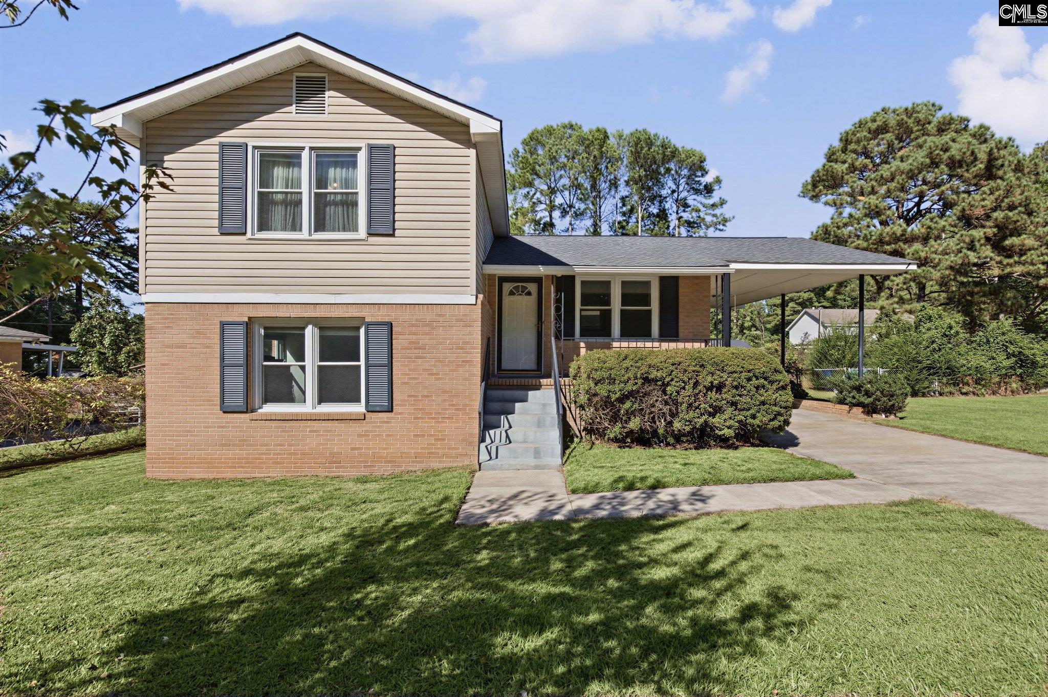 500 S Highland Forest Drive — photo