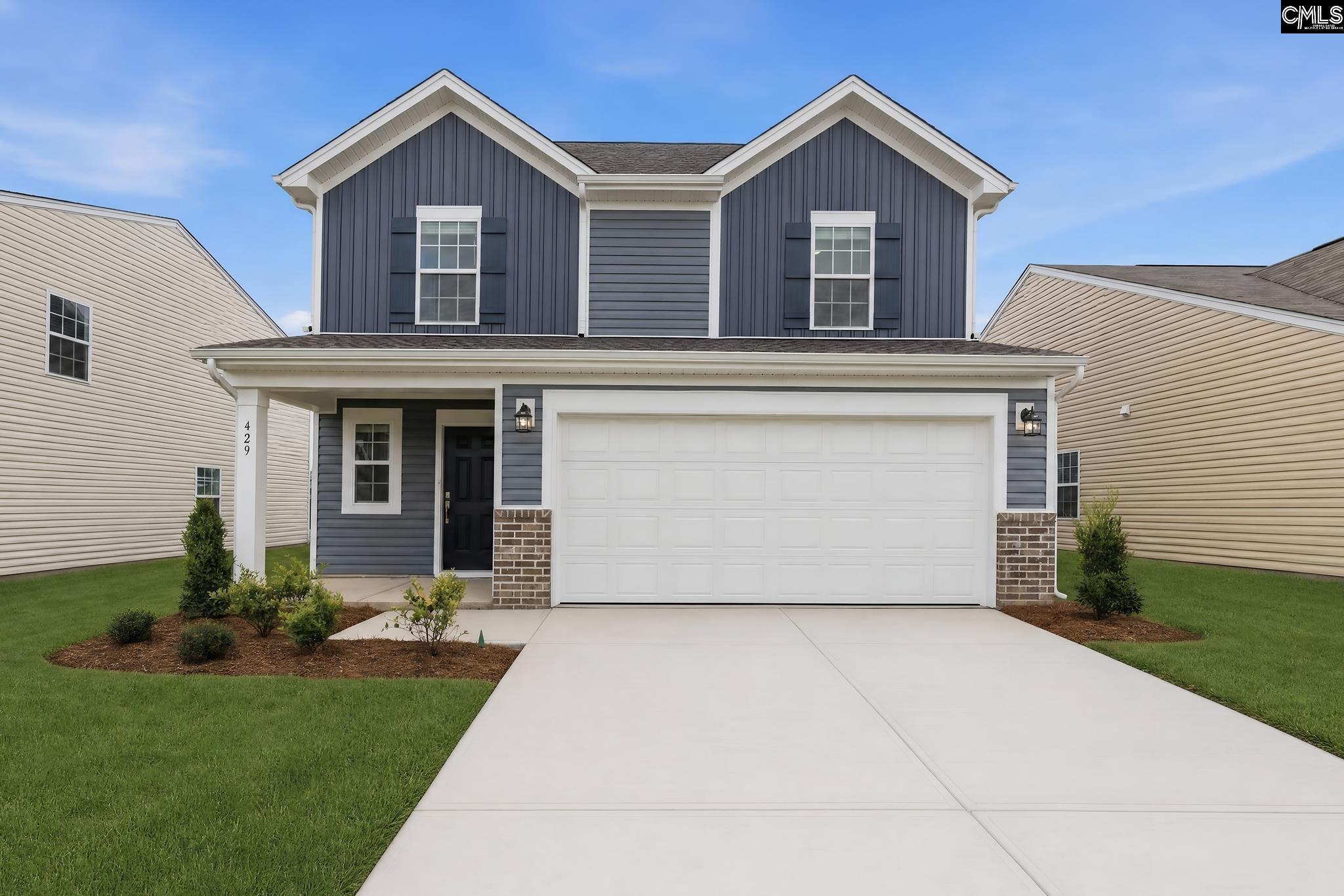 357 Sunny Falls Drive — photo