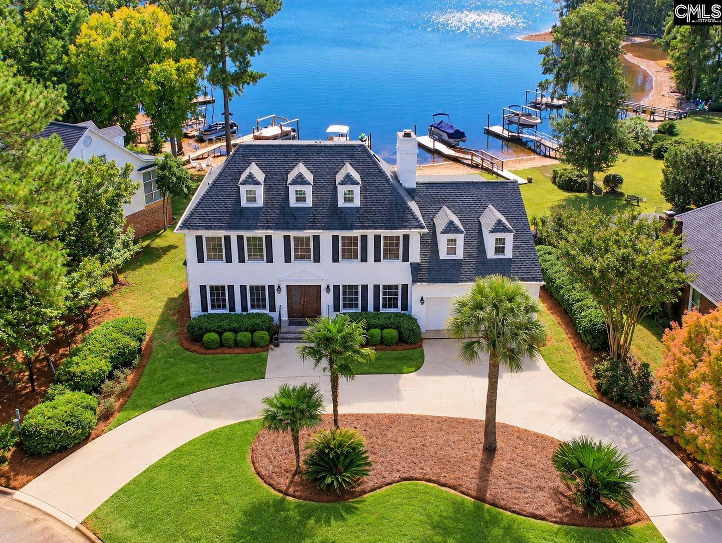 306 Lands End Drive — photo