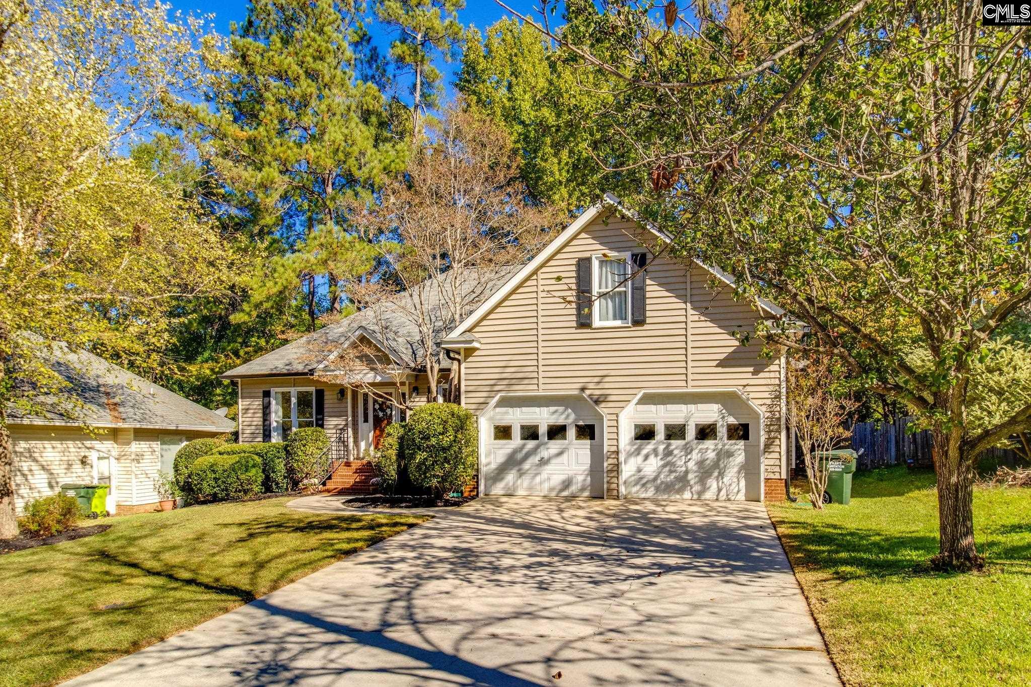 23 Split Rock Court, Irmo, SC 29063 — photo 3