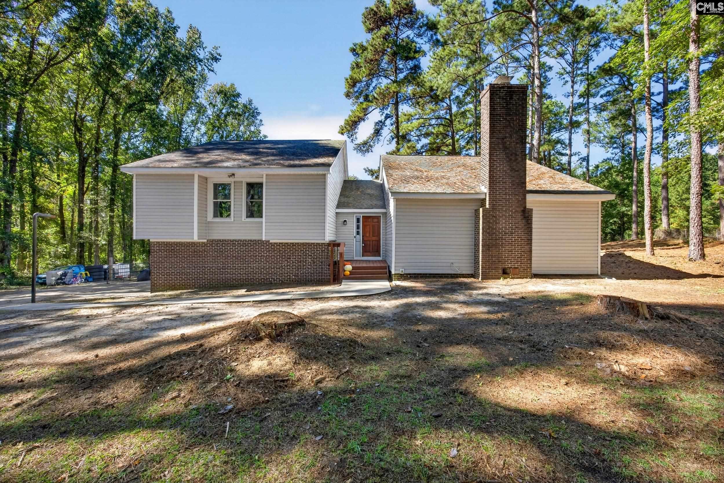 1118 Pepper Ridge Drive, Lugoff, SC 29078 — photo 2