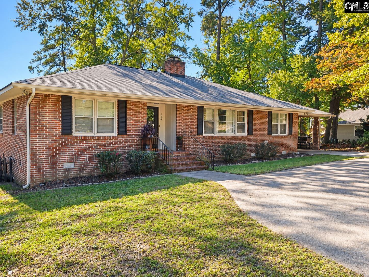 108 Lorick Circle — photo
